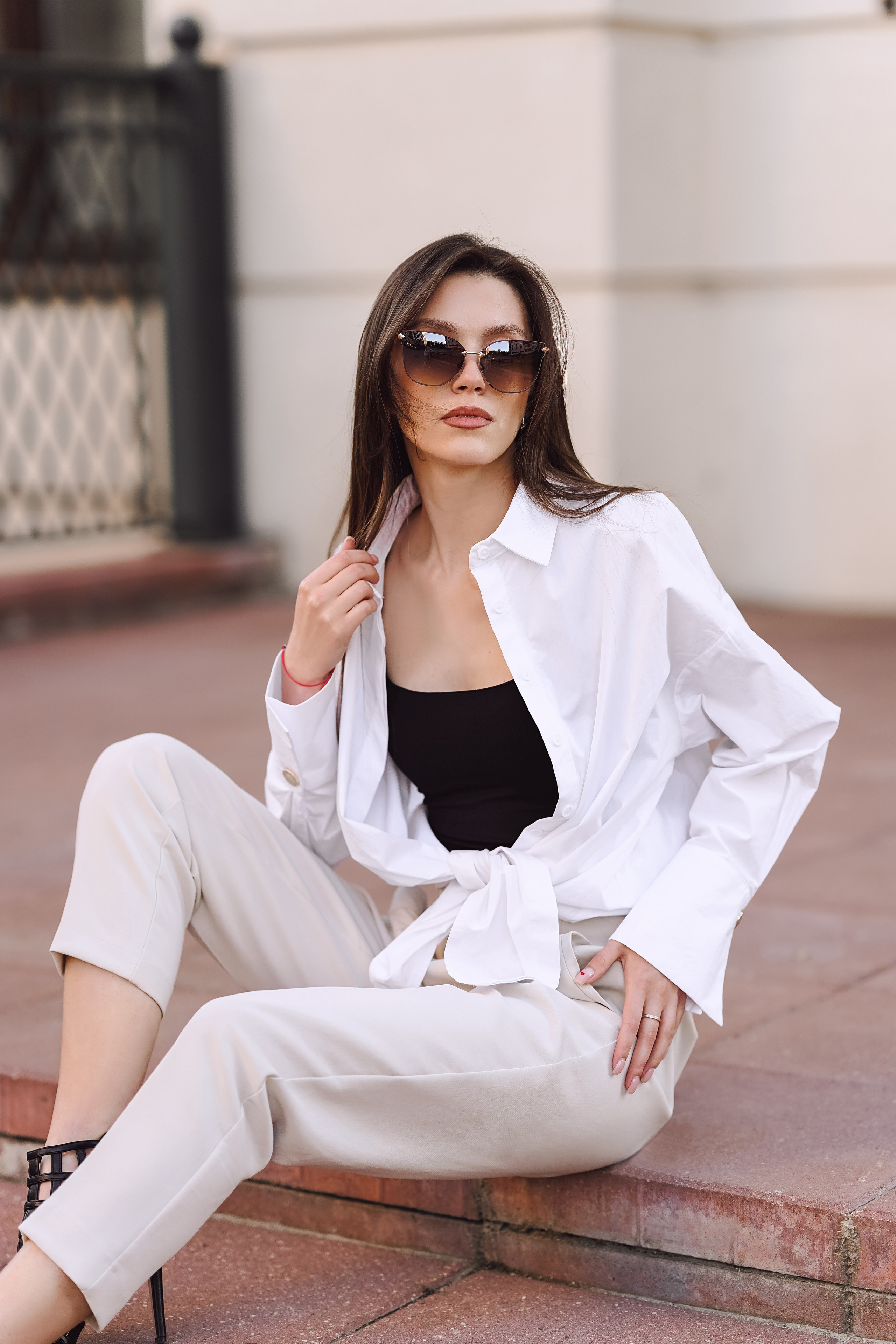 Портрет. Профессиональный фотограф в Сочи, Адлере Анастасия Шарловская