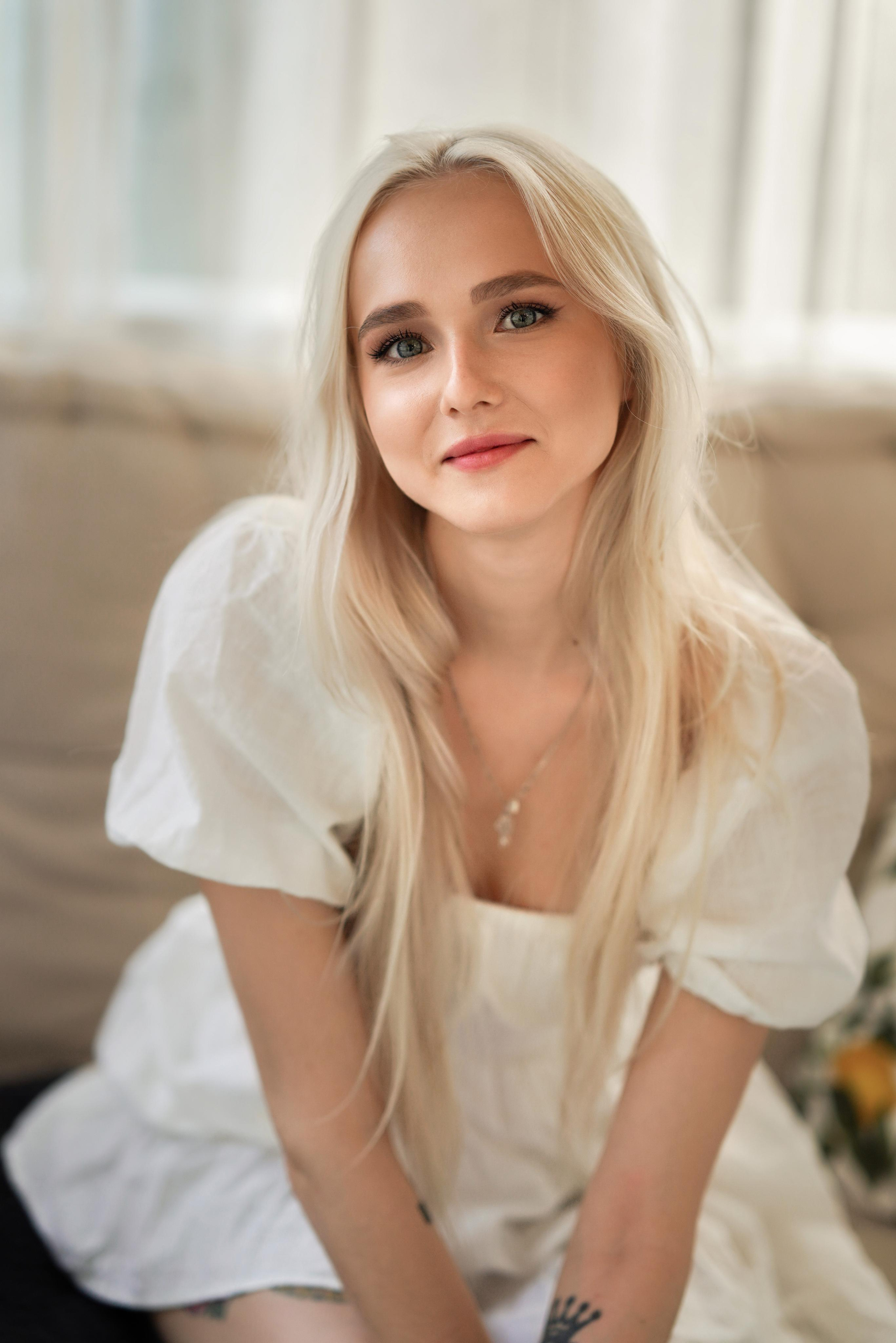 Портрет. Профессиональный фотограф в Сочи, Адлере Анастасия Шарловская