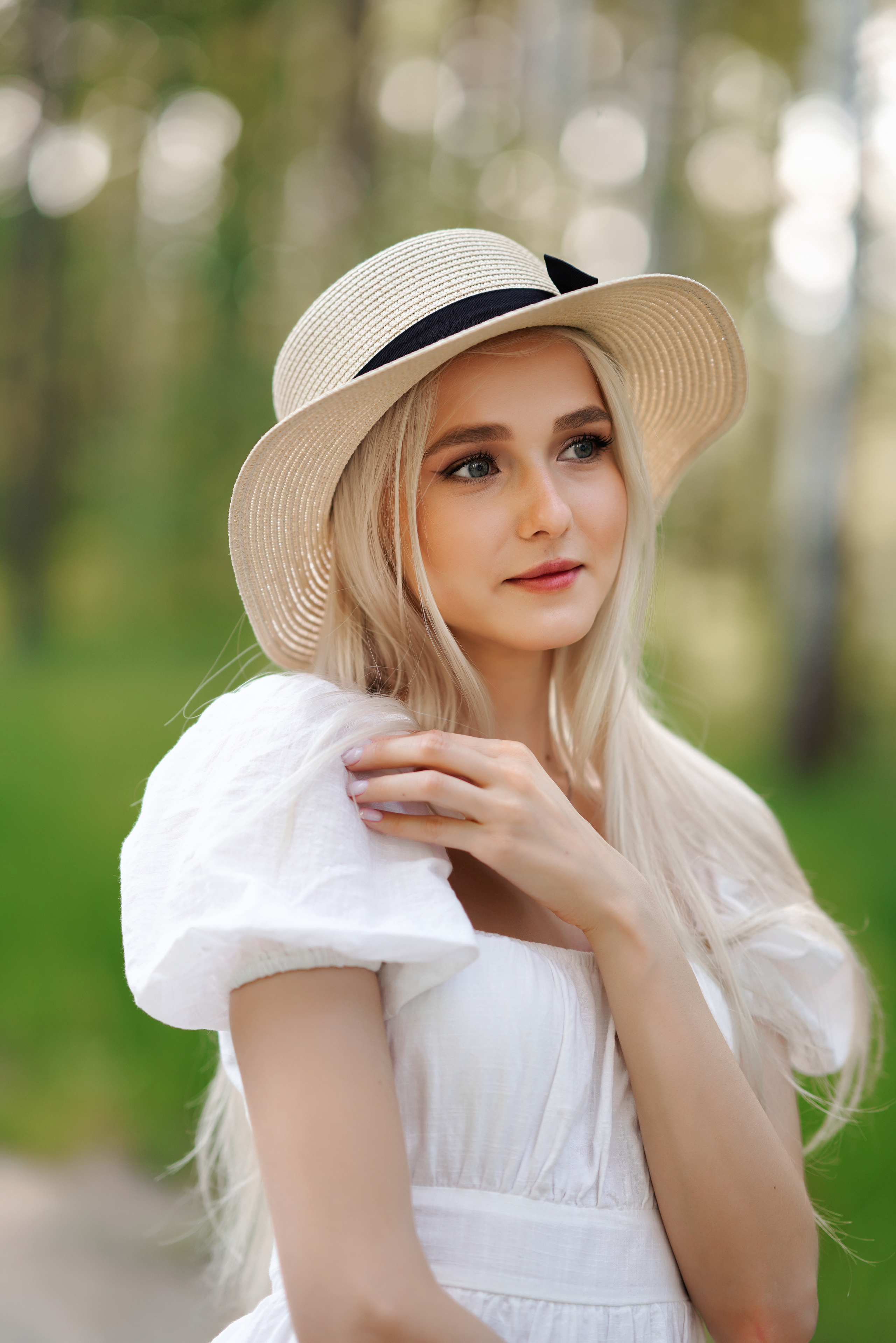 Портрет. Профессиональный фотограф в Сочи, Адлере Анастасия Шарловская