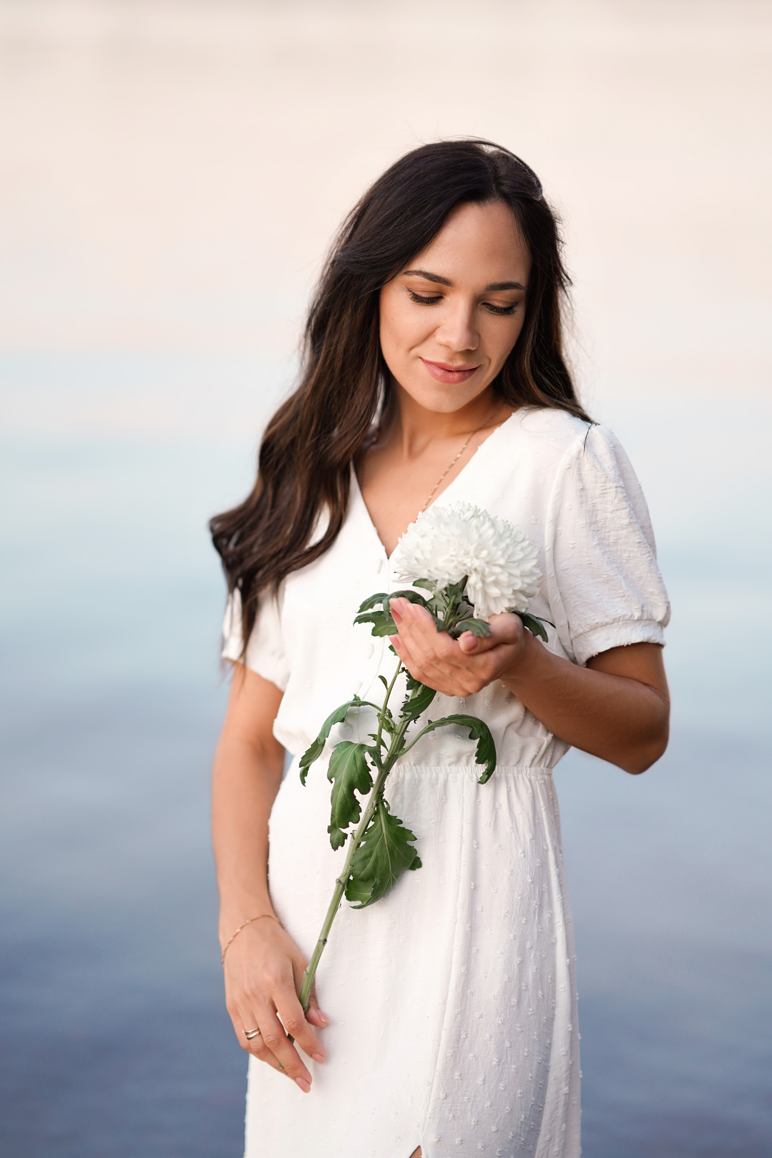 Портрет. Профессиональный фотограф в Сочи, Адлере Анастасия Шарловская