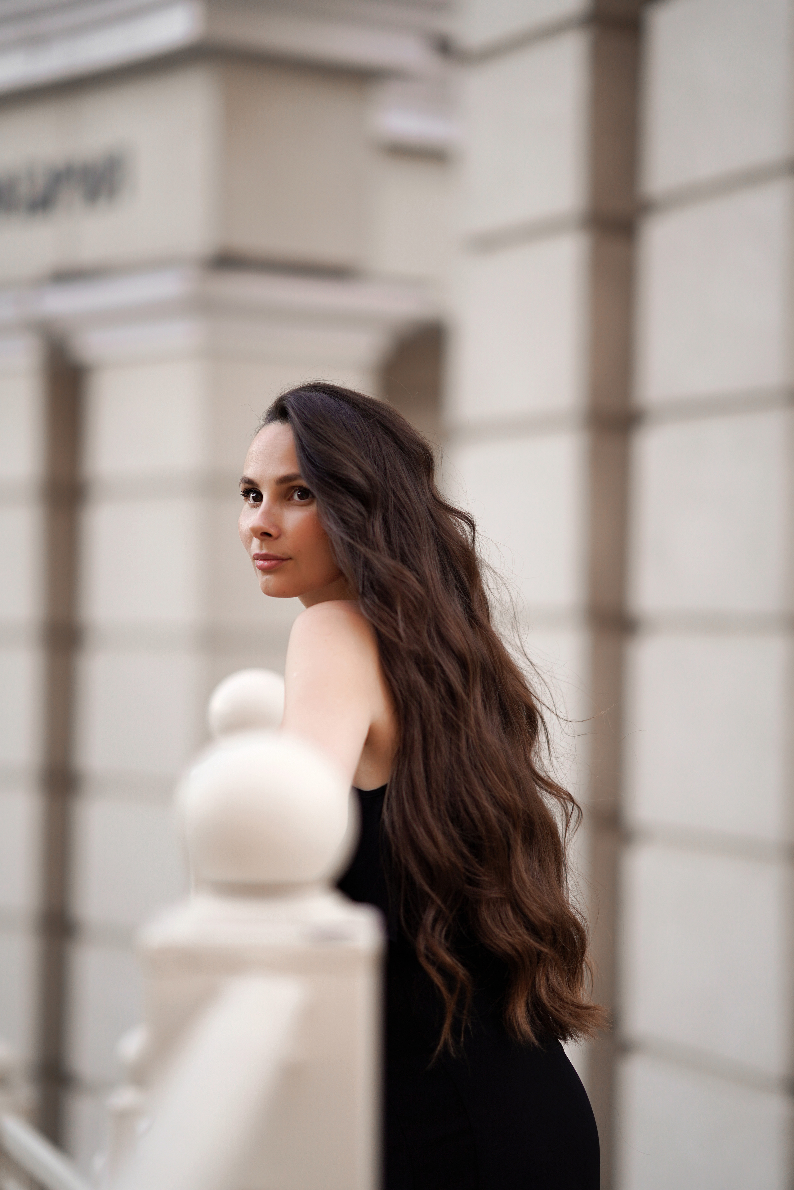 Портрет. Профессиональный фотограф в Сочи, Адлере Анастасия Шарловская