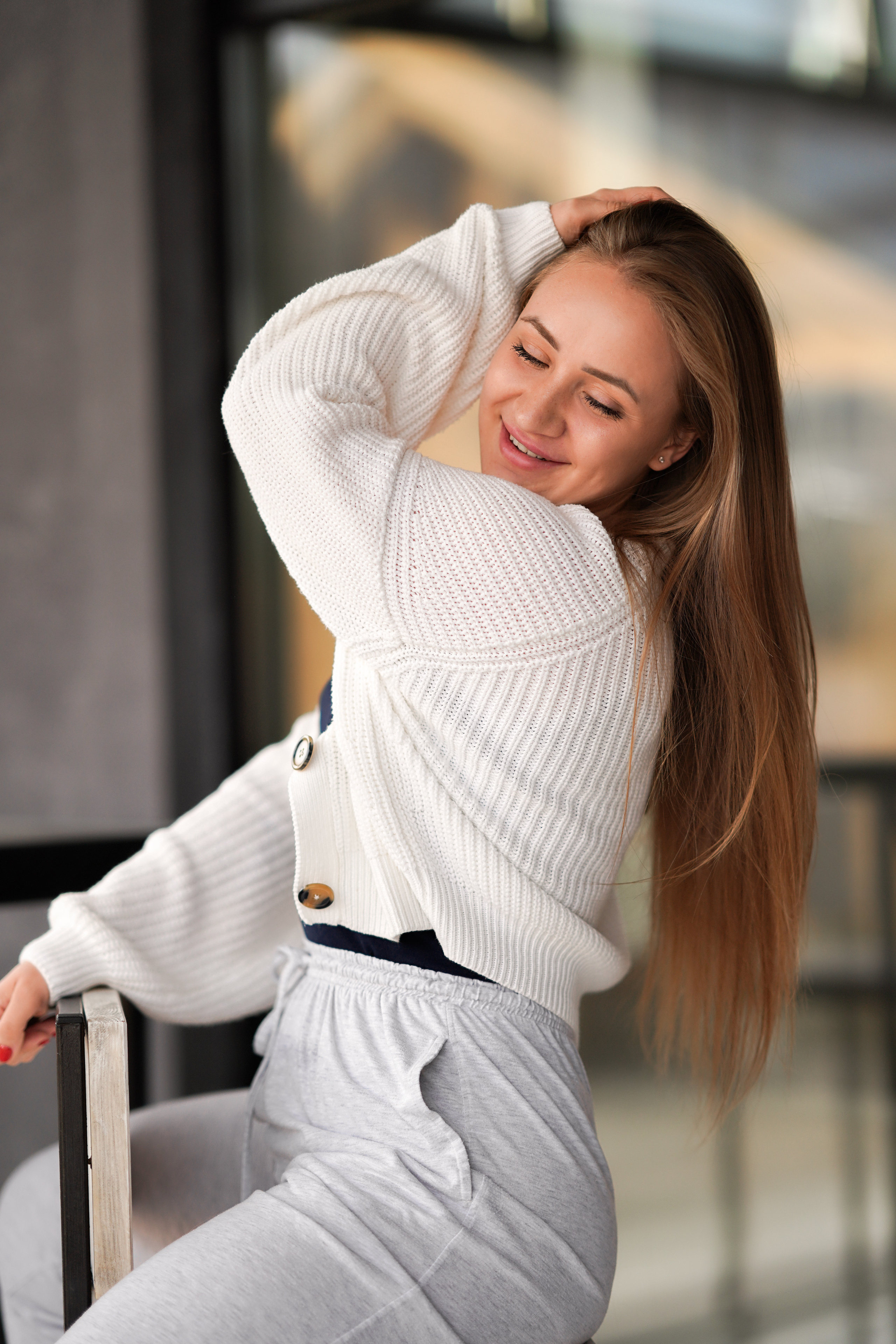 Портрет. Профессиональный фотограф в Сочи, Адлере Анастасия Шарловская