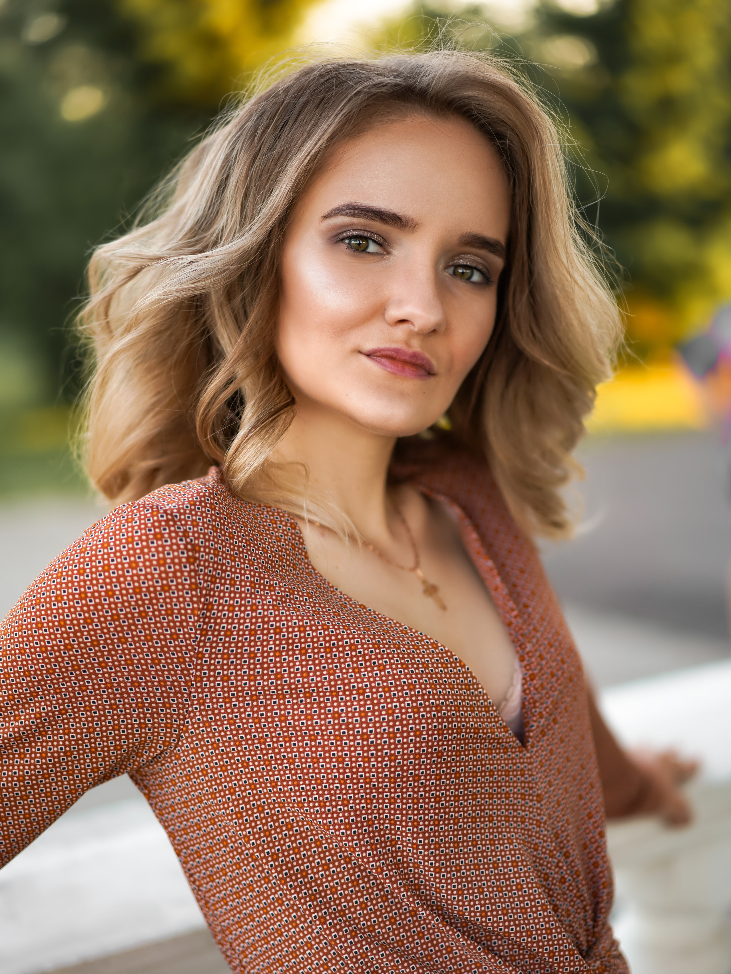 Портрет. Профессиональный фотограф в Сочи, Адлере Анастасия Шарловская