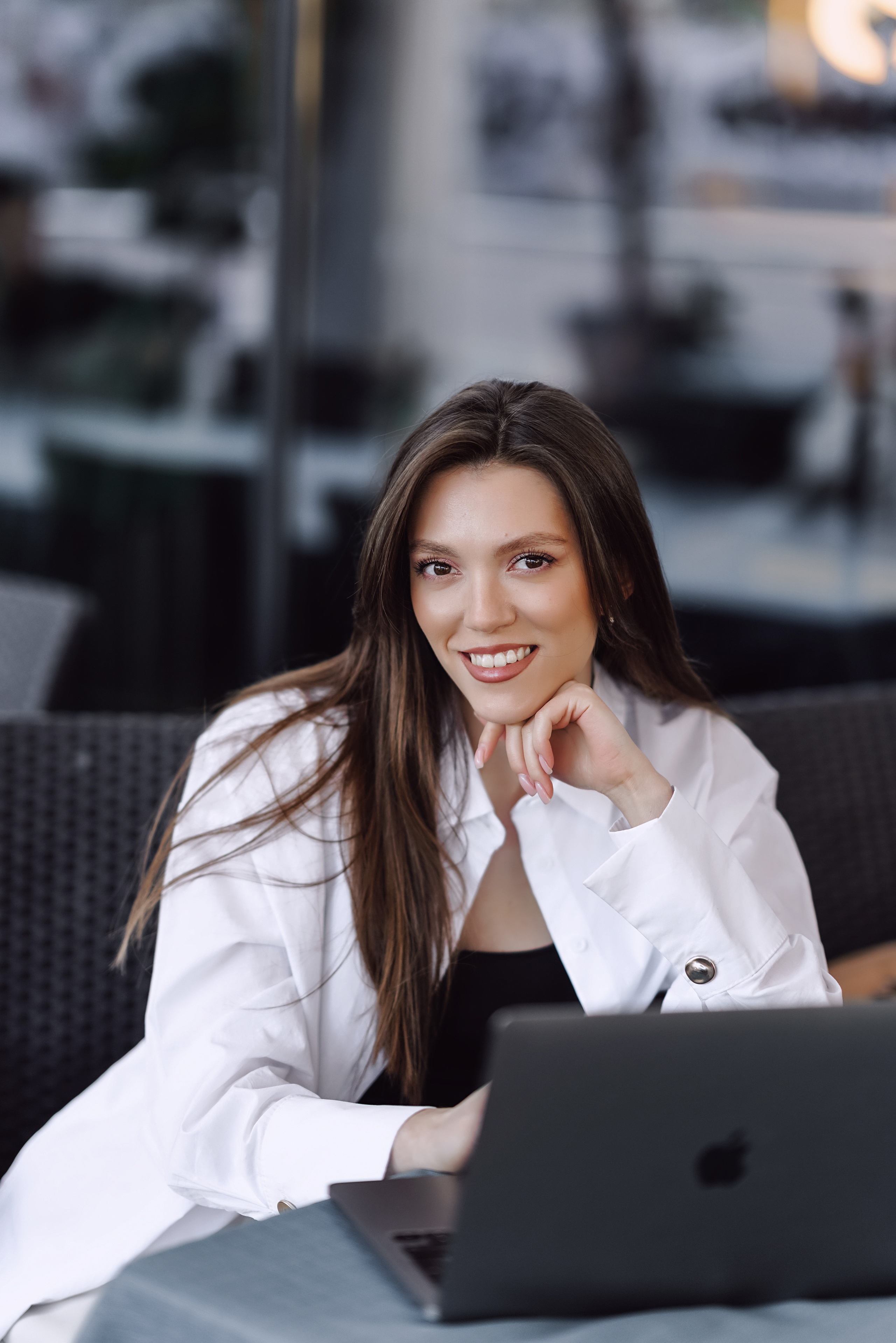 Портрет. Профессиональный фотограф в Сочи, Адлере Анастасия Шарловская