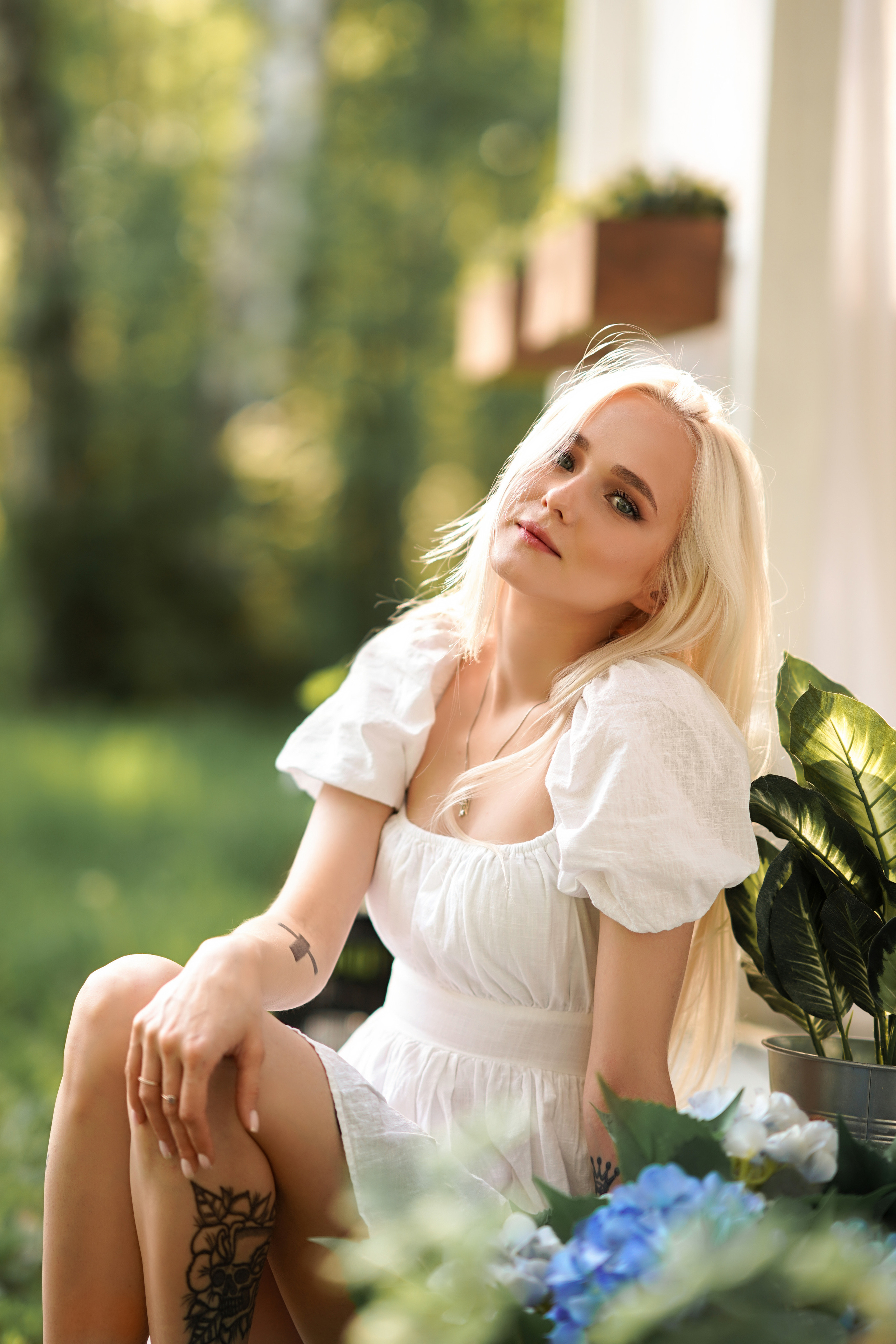 Портрет. Профессиональный фотограф в Сочи, Адлере Анастасия Шарловская