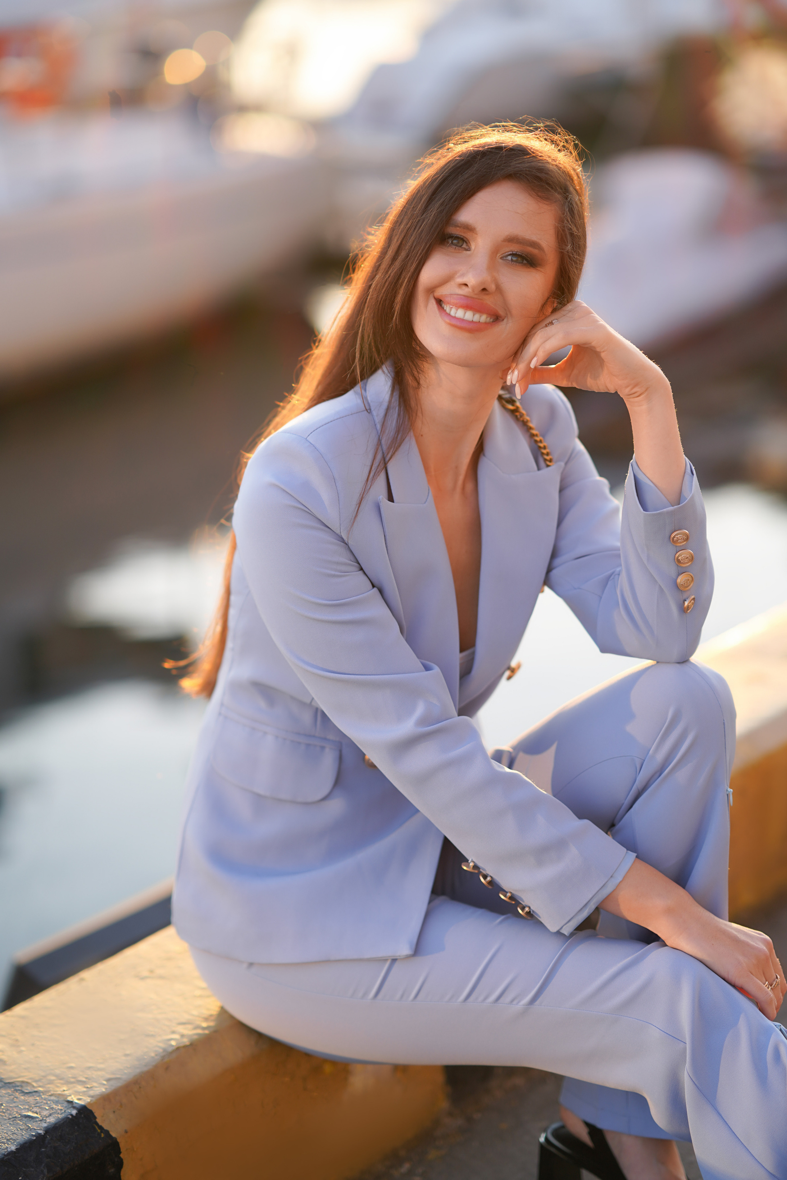 Портрет. Профессиональный фотограф в Сочи, Адлере Анастасия Шарловская