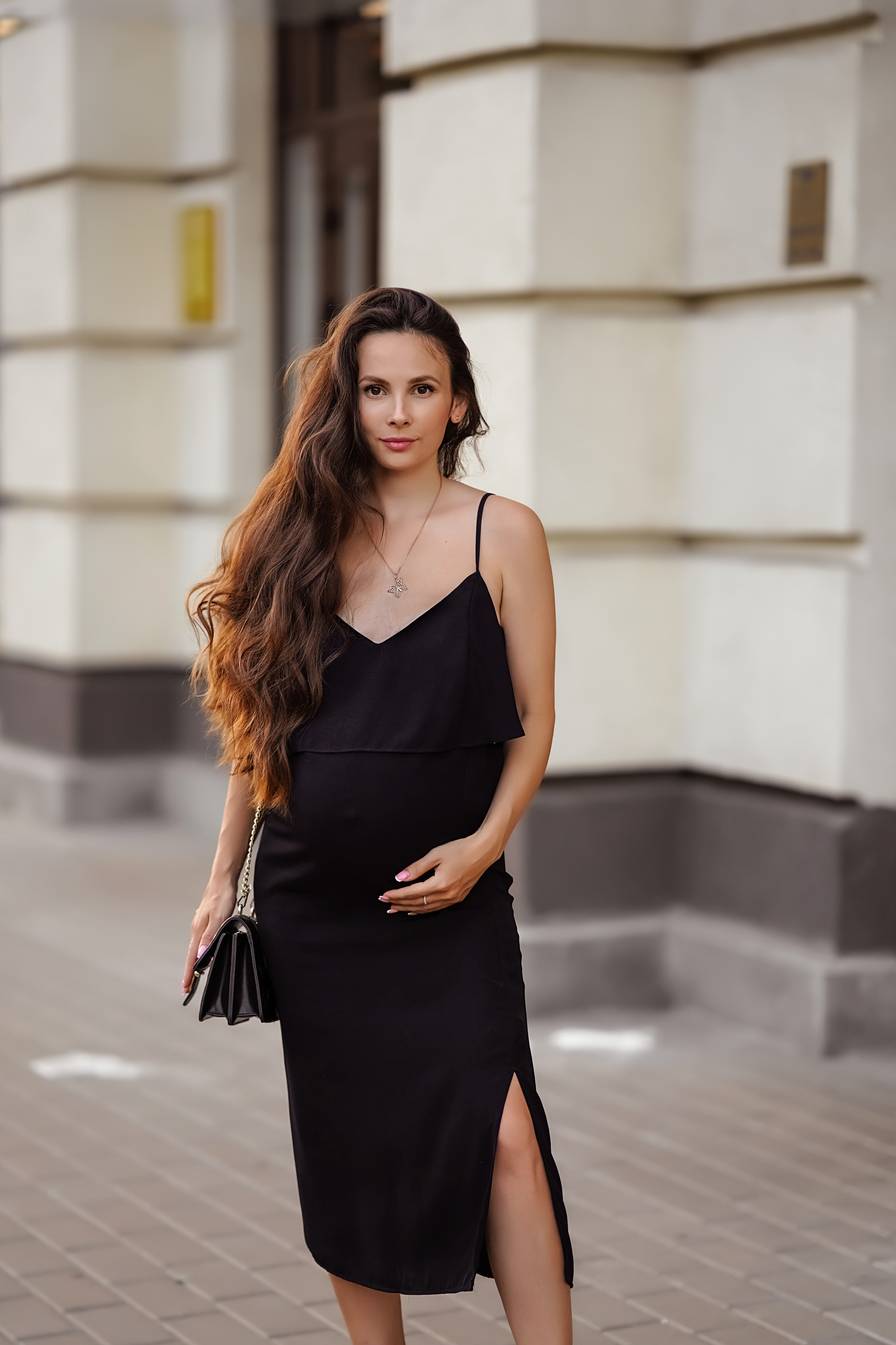 Портрет. Профессиональный фотограф в Сочи, Адлере Анастасия Шарловская