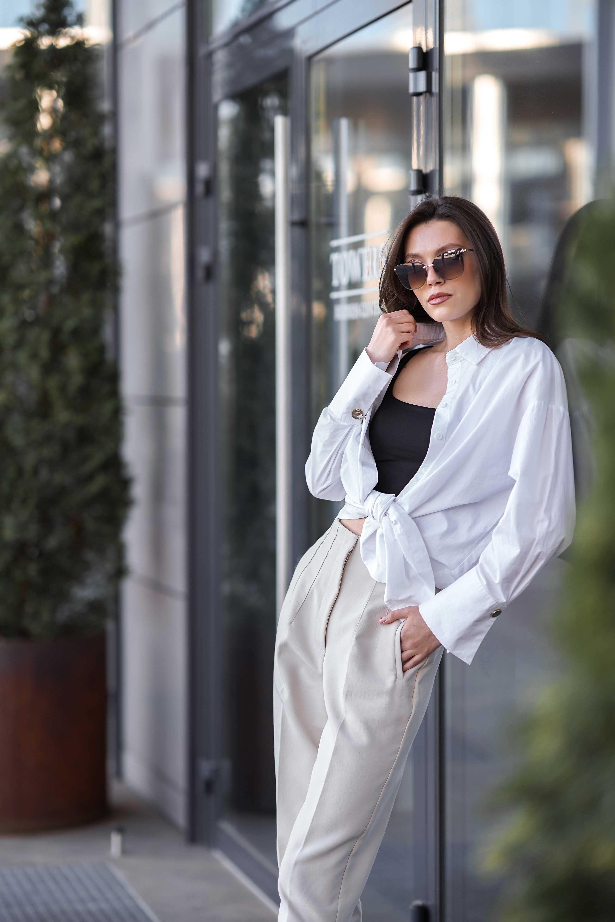 Портрет. Профессиональный фотограф в Сочи, Адлере Анастасия Шарловская