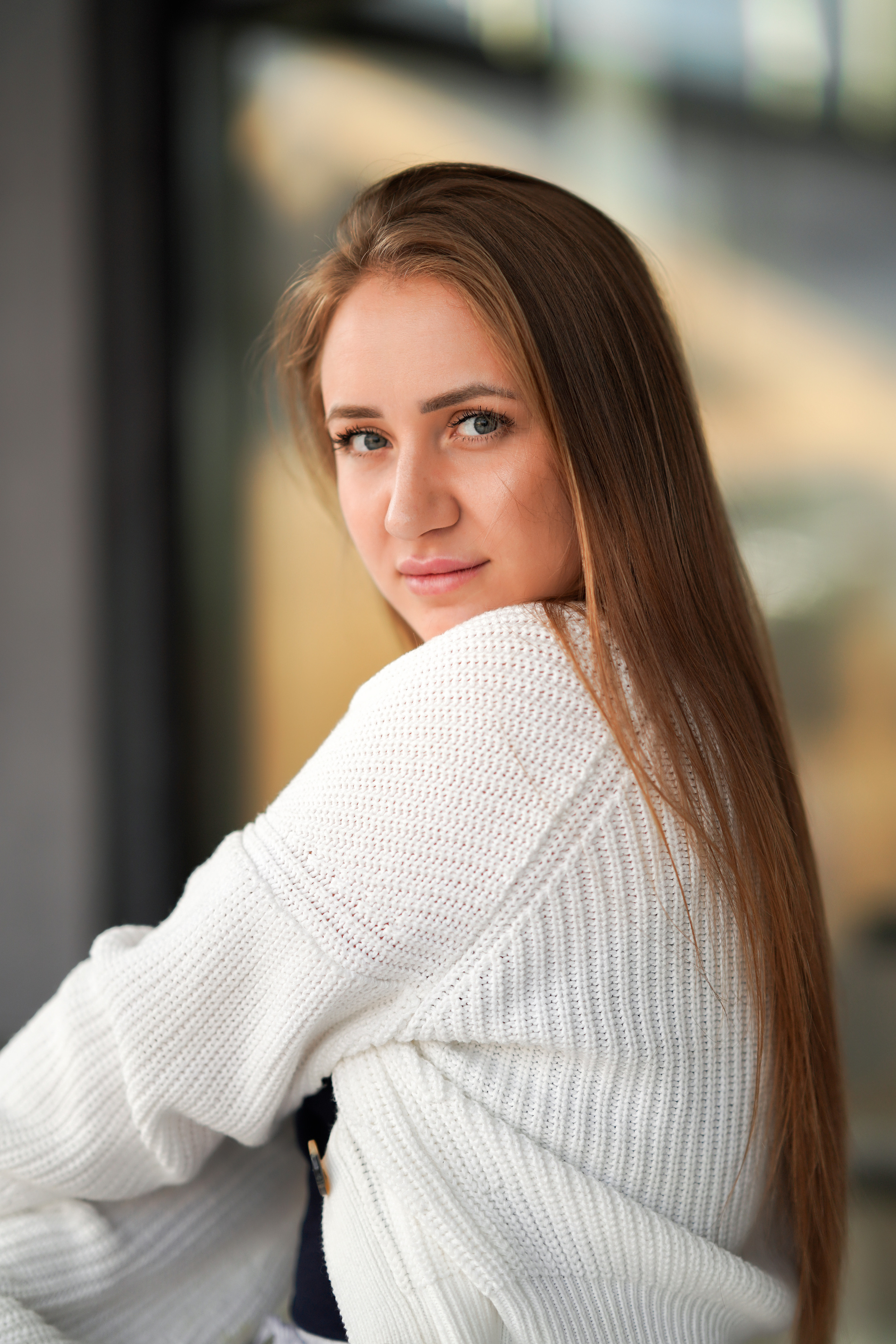 Портрет. Профессиональный фотограф в Сочи, Адлере Анастасия Шарловская