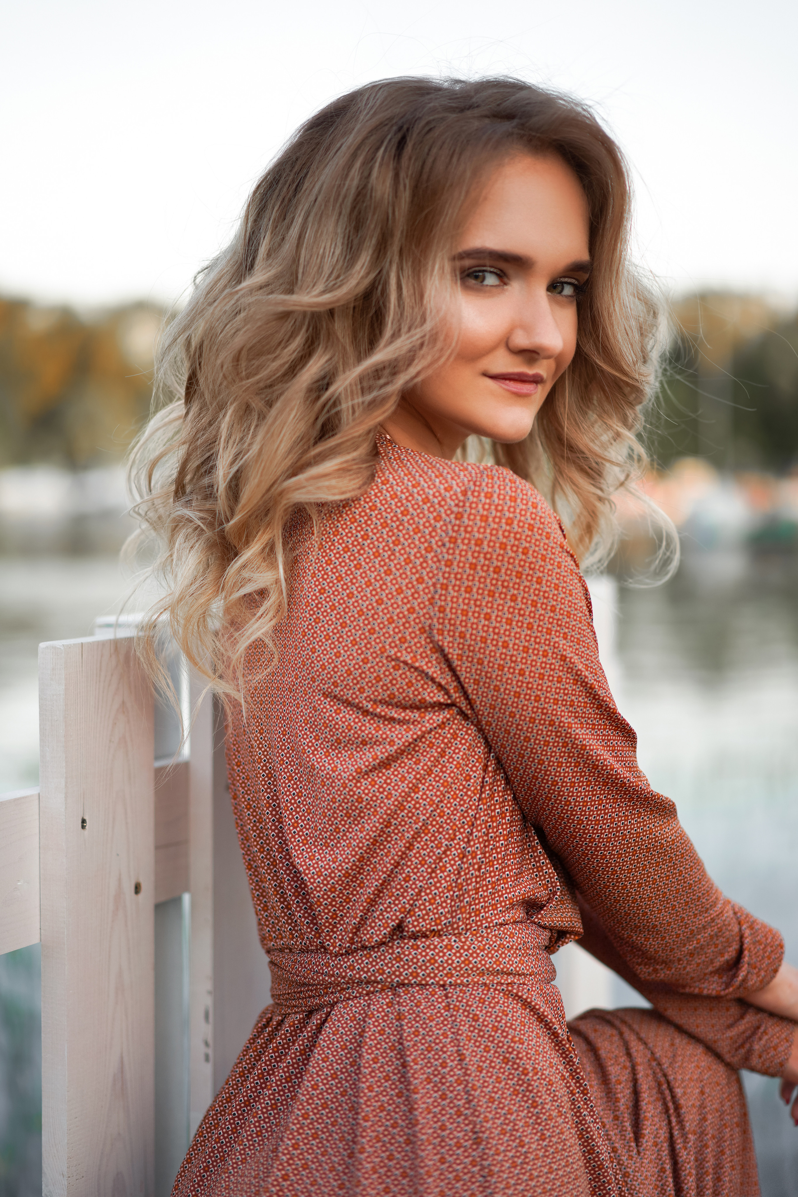 Портрет. Профессиональный фотограф в Сочи, Адлере Анастасия Шарловская