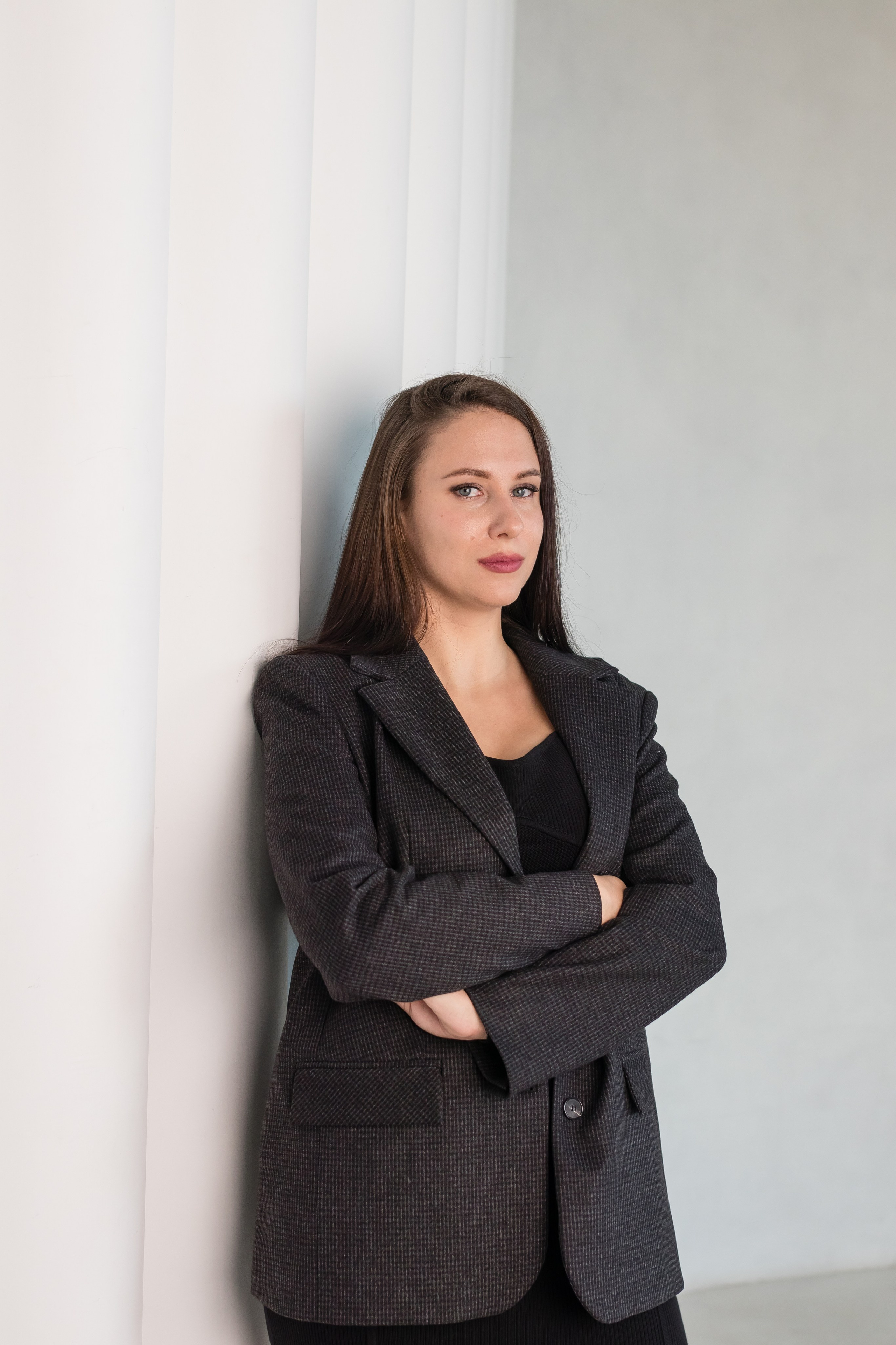 Шахматистки. Фотограф в Краснодаре Арина Кудряшова