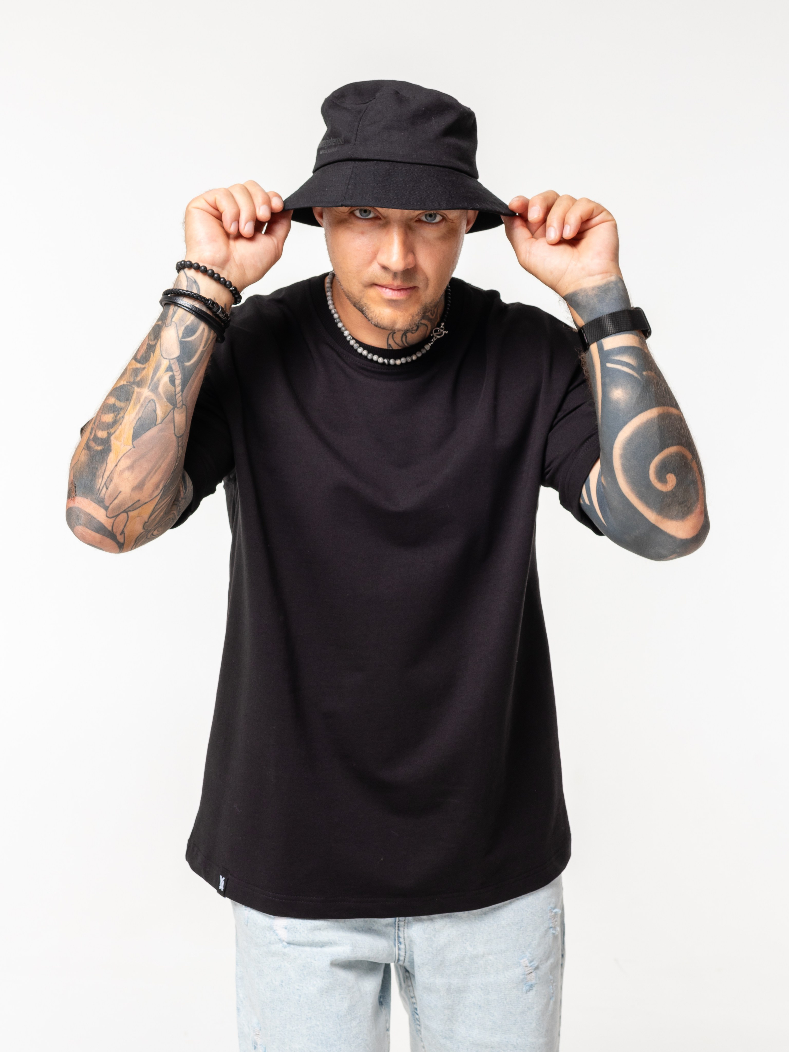 Футболка. Фотограф в Краснодаре Арина Кудряшова