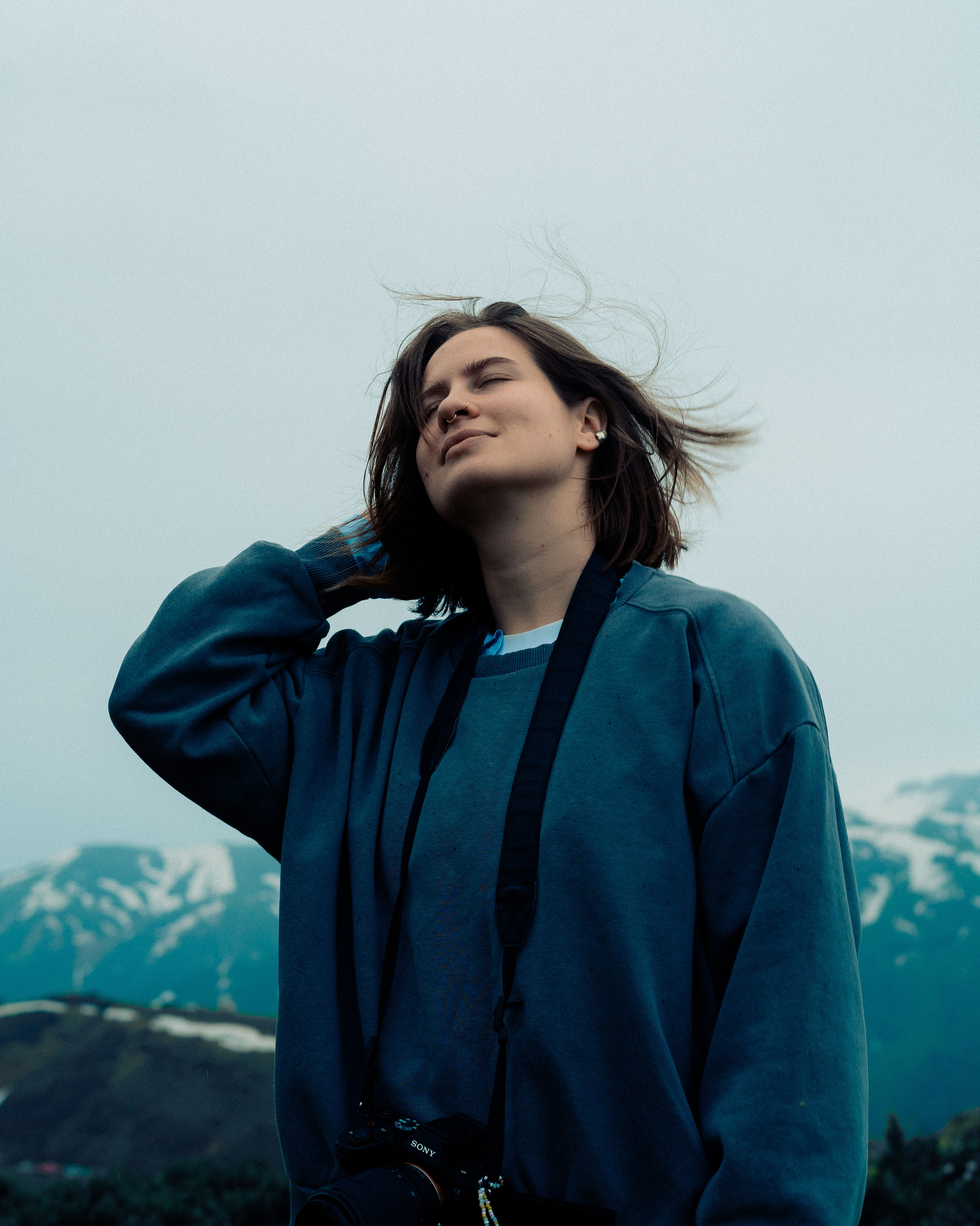 ГОМИС МТА. Photographer Barcelona