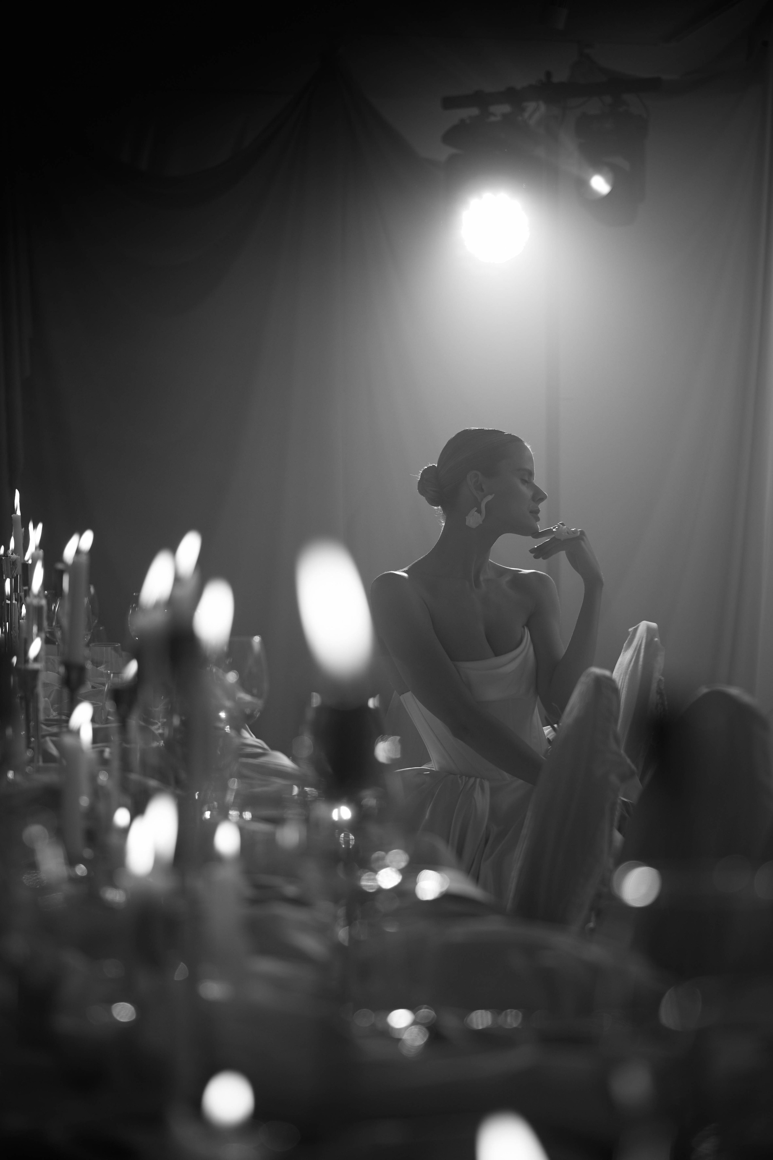 Москва. Центр. Вечер. Свадебный и семейный фотограф в Курске — Дмитрий Сазонов