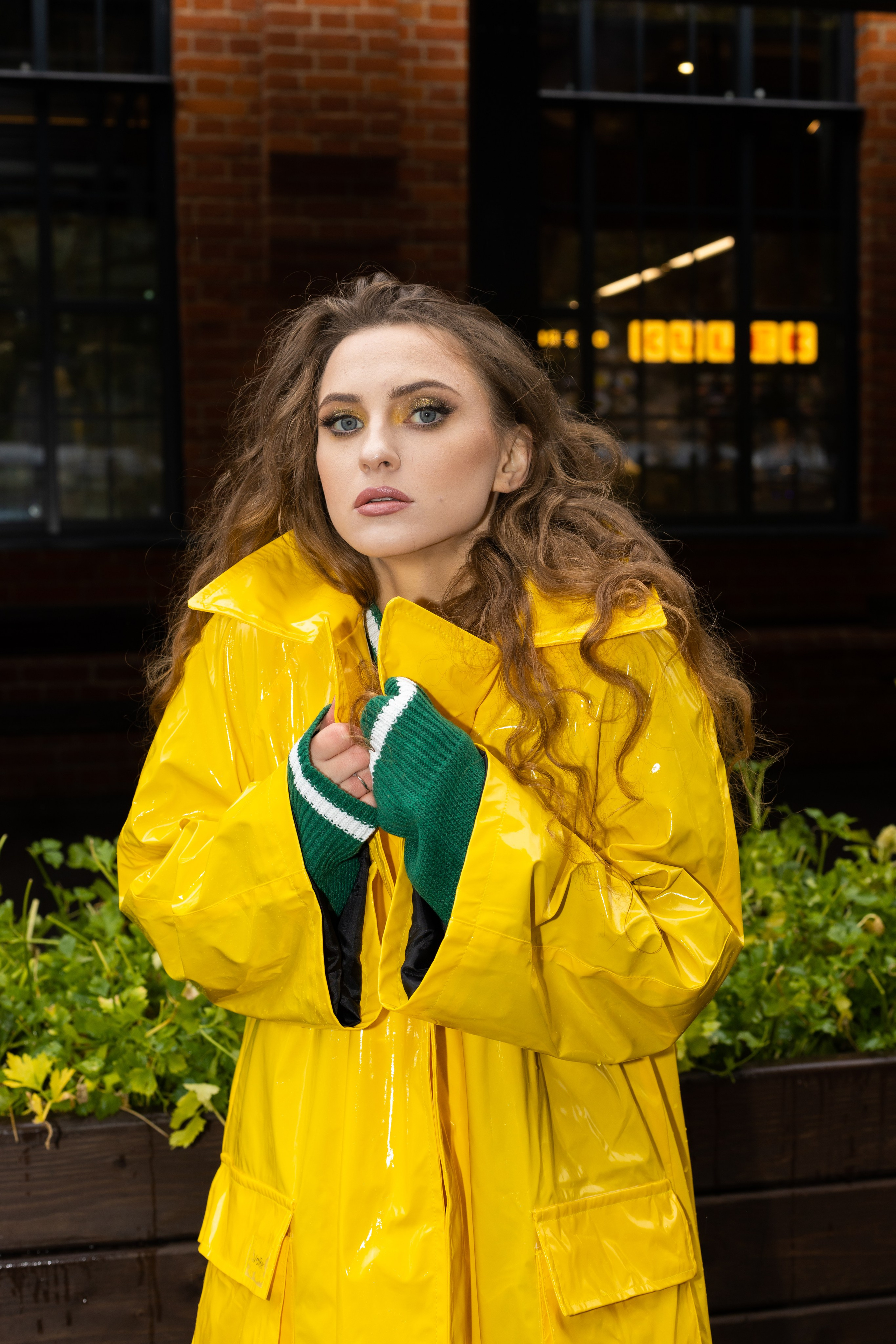 Ия. Фотограф в г. Москве Армина Карапетян