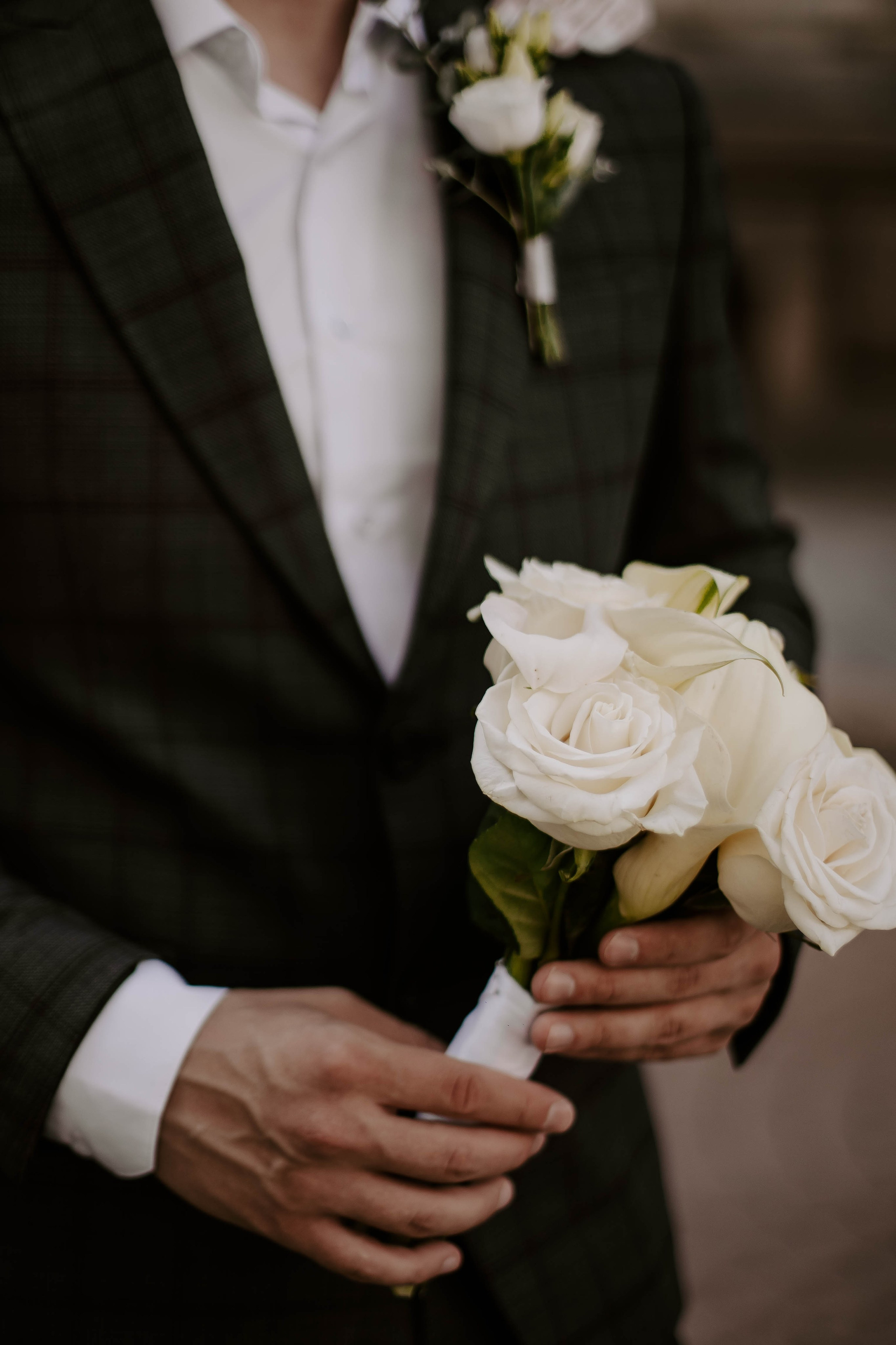 Свадебная. Фотограф Veronika Potaseva