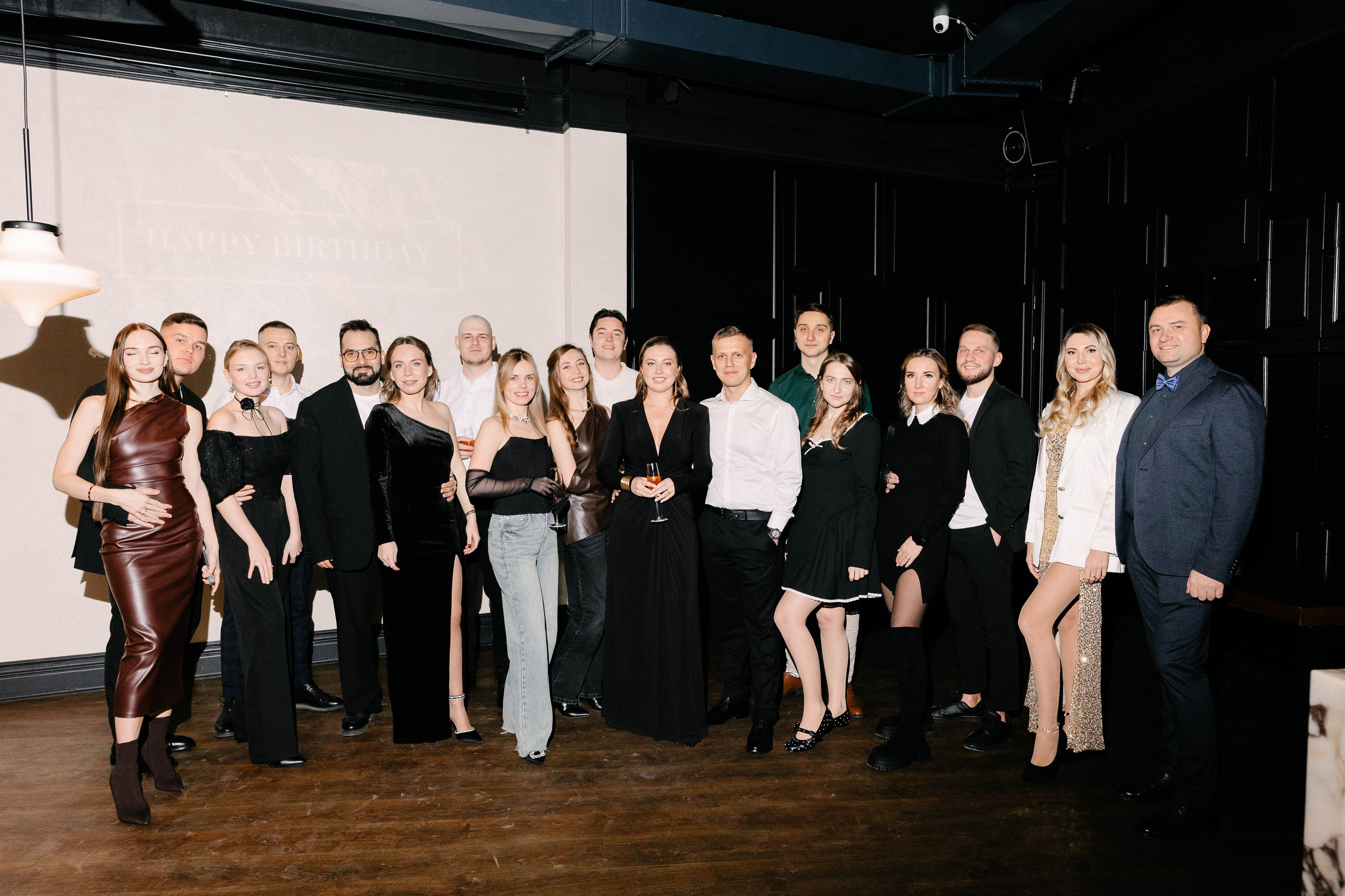 День Рождения Никиты. Фотограф Veronika Potaseva