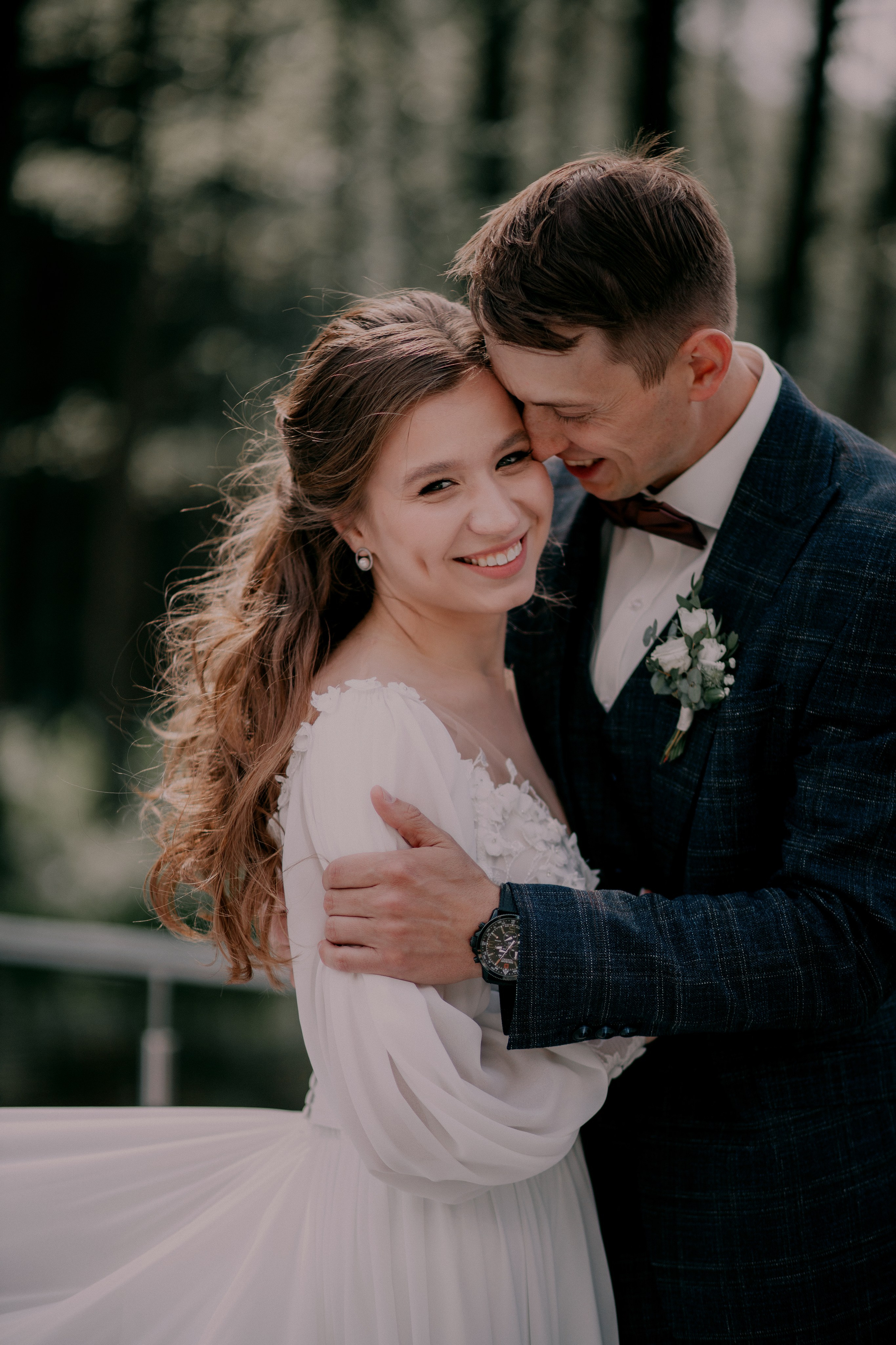 ЖЭНЯ І АРЦЁМ. Фотограф Юля Королёва