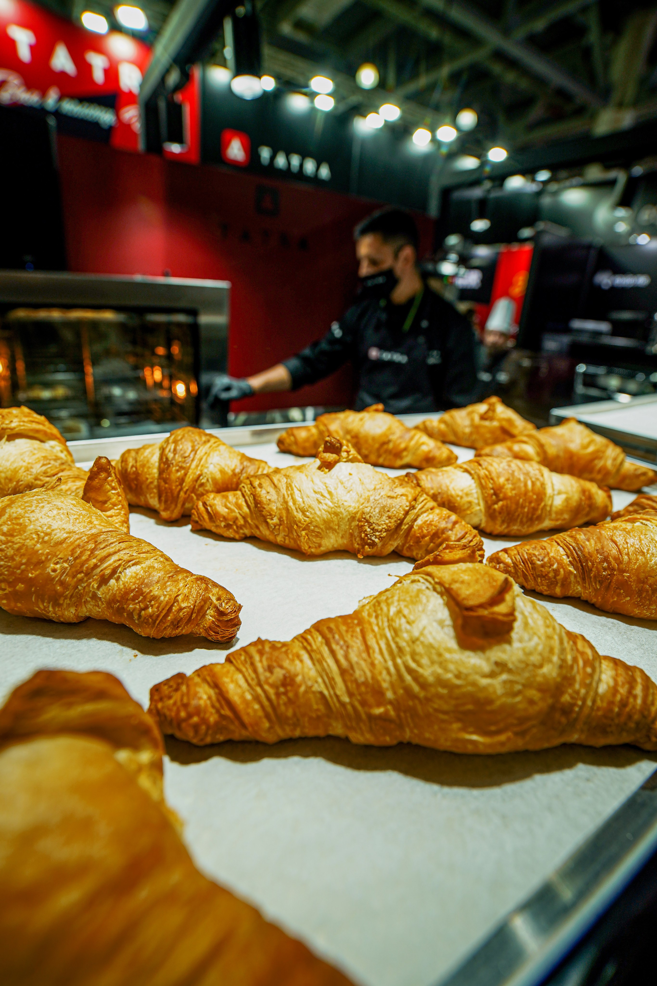 Фуд-фотография. Фотограф Илья Козлов