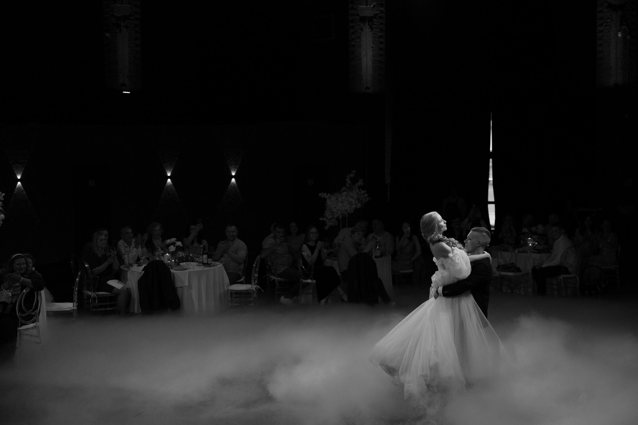 A&E. Свадебный фотограф СПБ Михаил Песиков