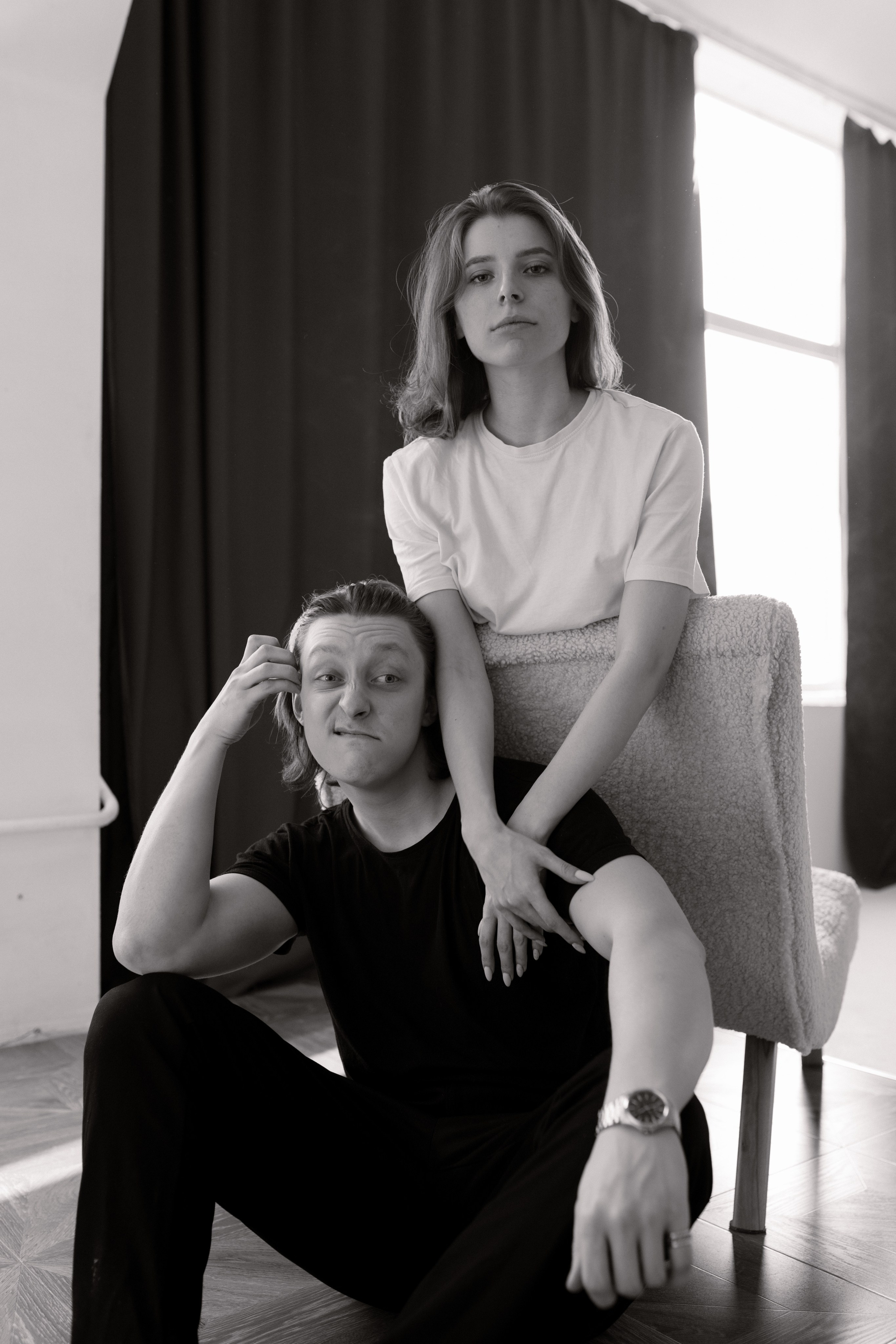 Yan & Taisia. Свадебный фотограф / Reels Нижний Новгород Татьяна Красильникова