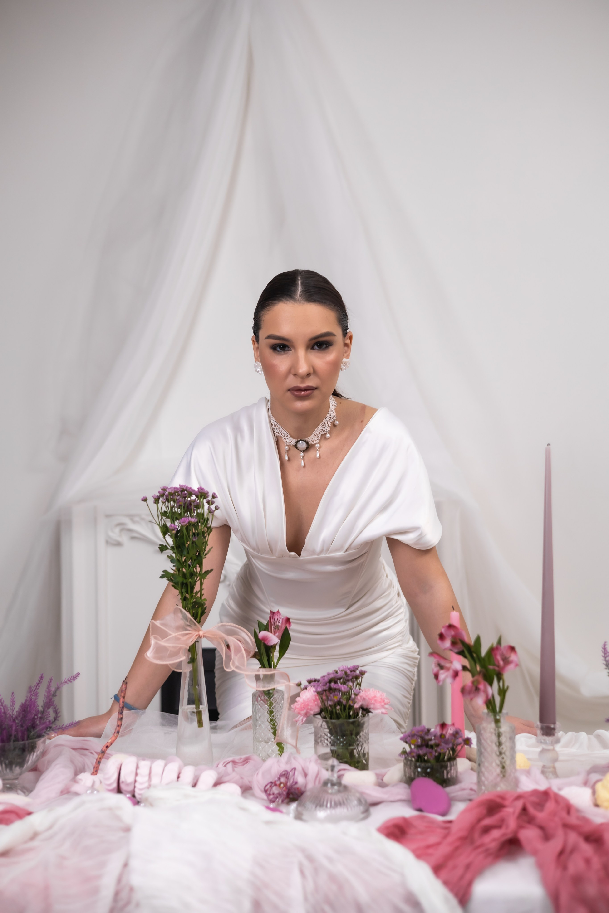 EKATERINA. Фотограф Элла Ефимова