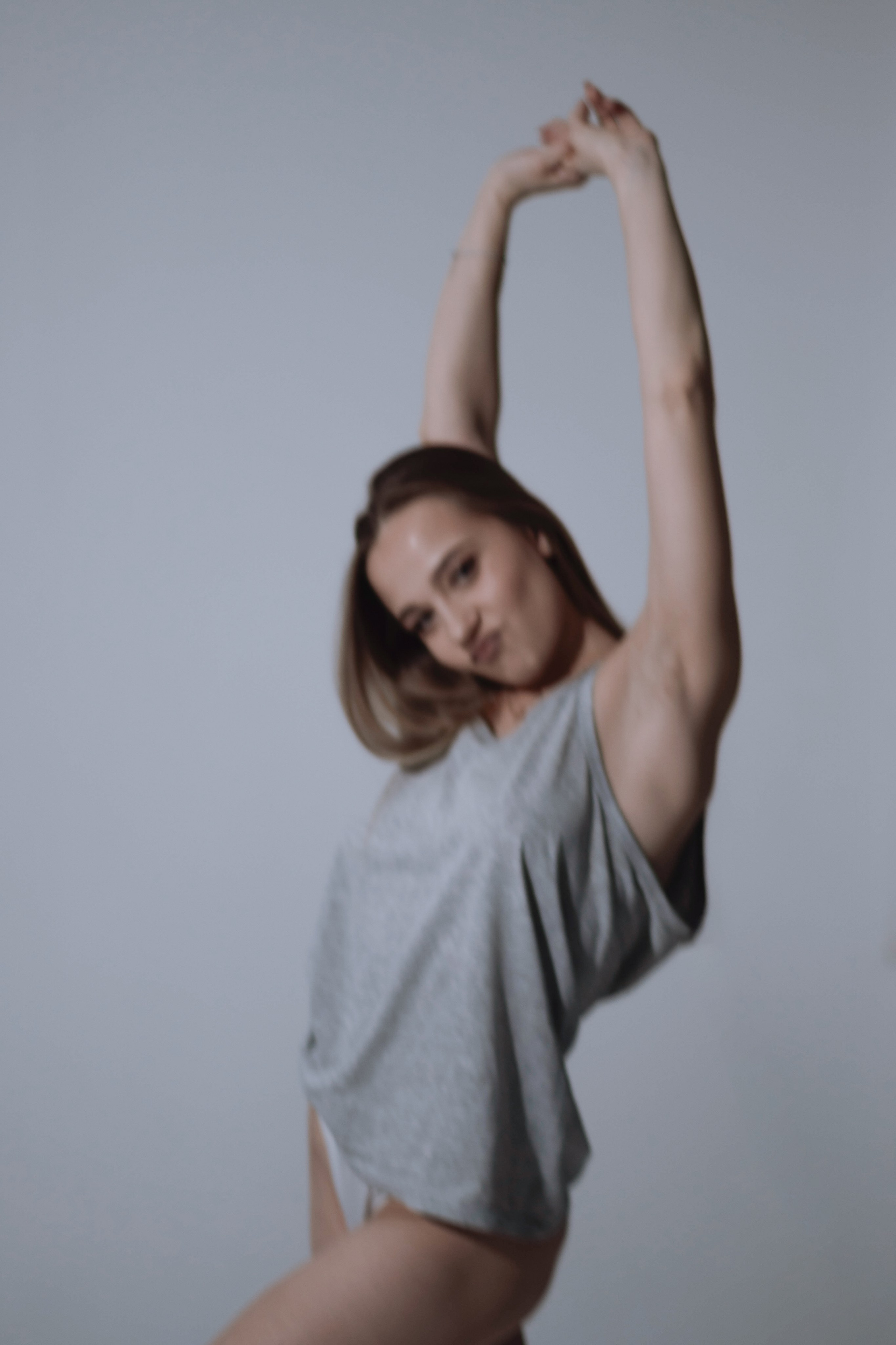 Ольга. Фотограф Барнаул — NAVI / НАВИ