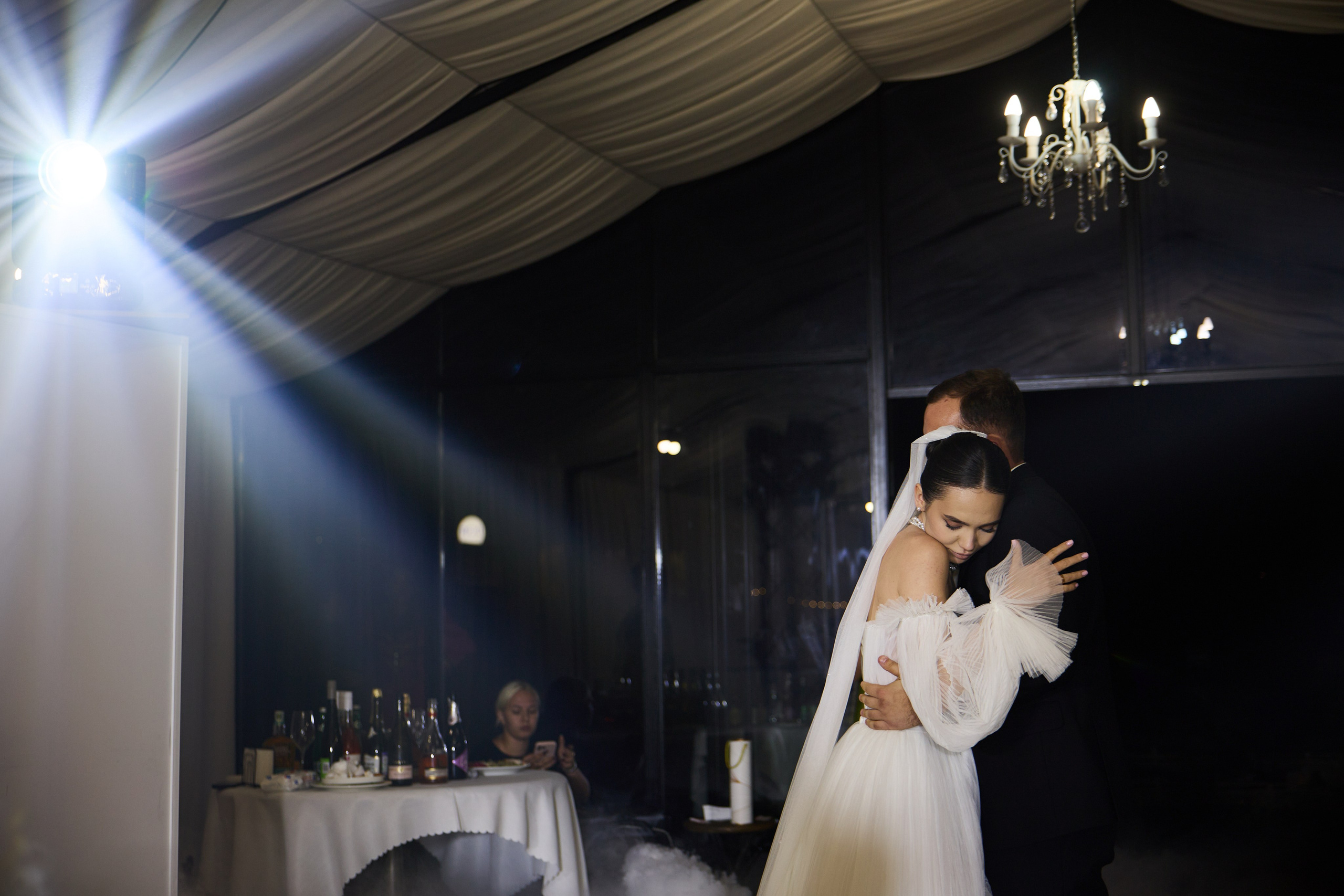 Дарья и Сергей. Любовь Юсупова. Фотограф