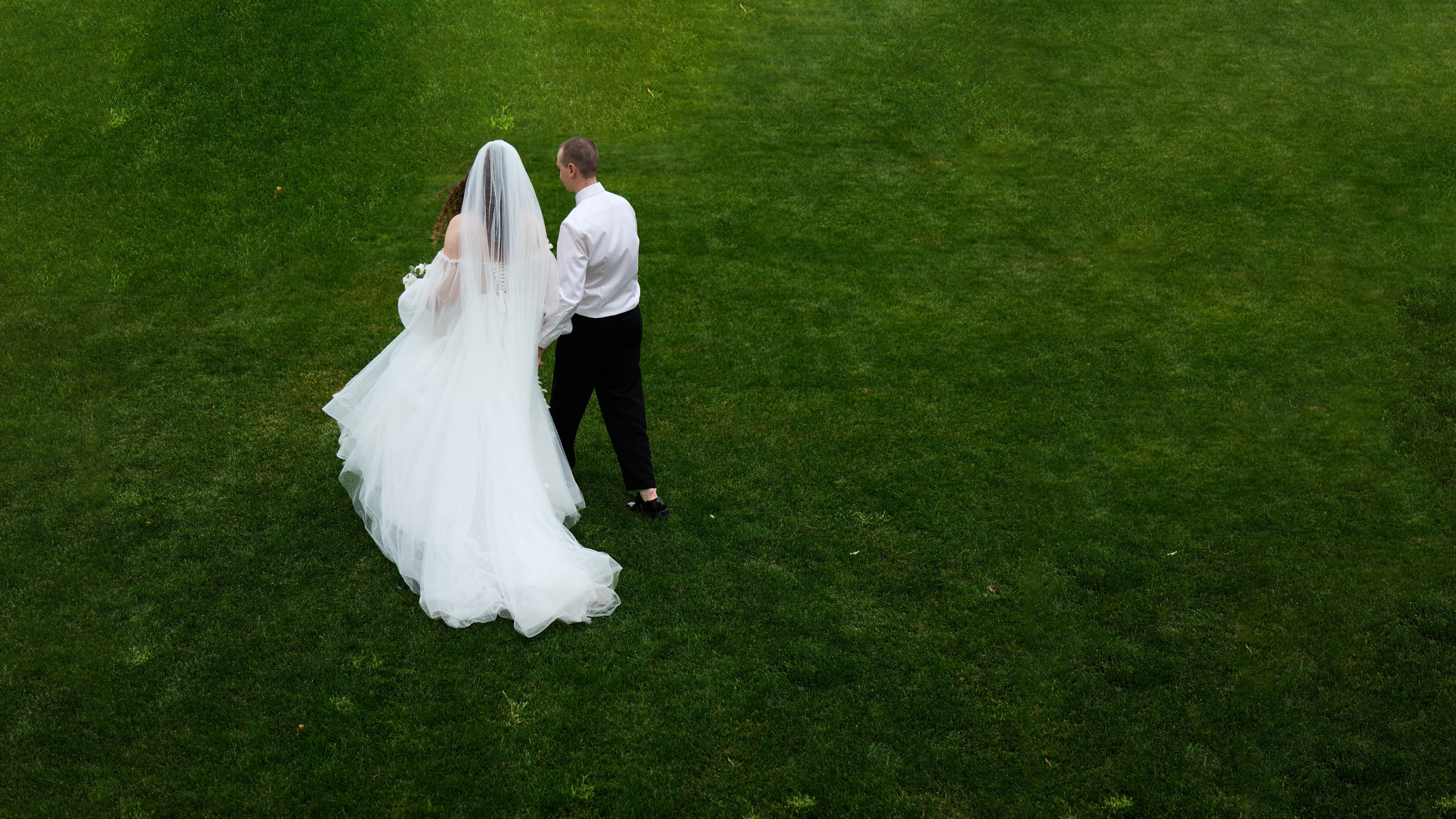Роспись и небольшая прогулка для Юлии и Антона. Любовь Юсупова. Фотограф