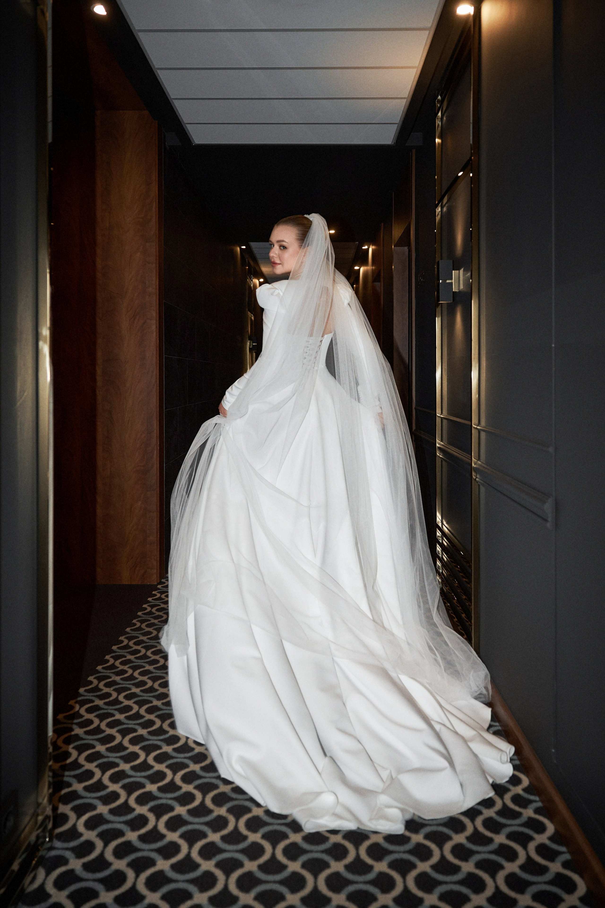 Роскошь любви. Любовь Юсупова. Фотограф