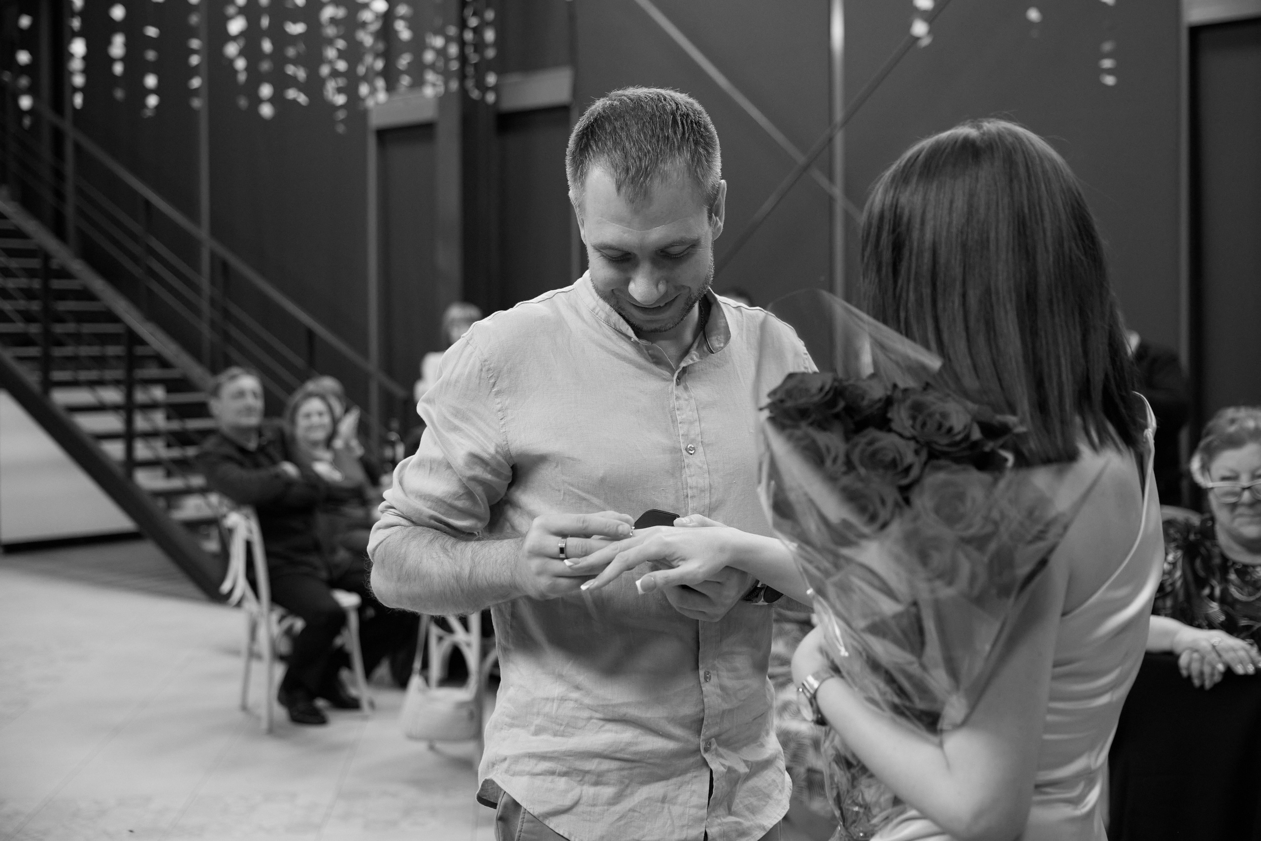 Ломы. Любовь Юсупова. Фотограф