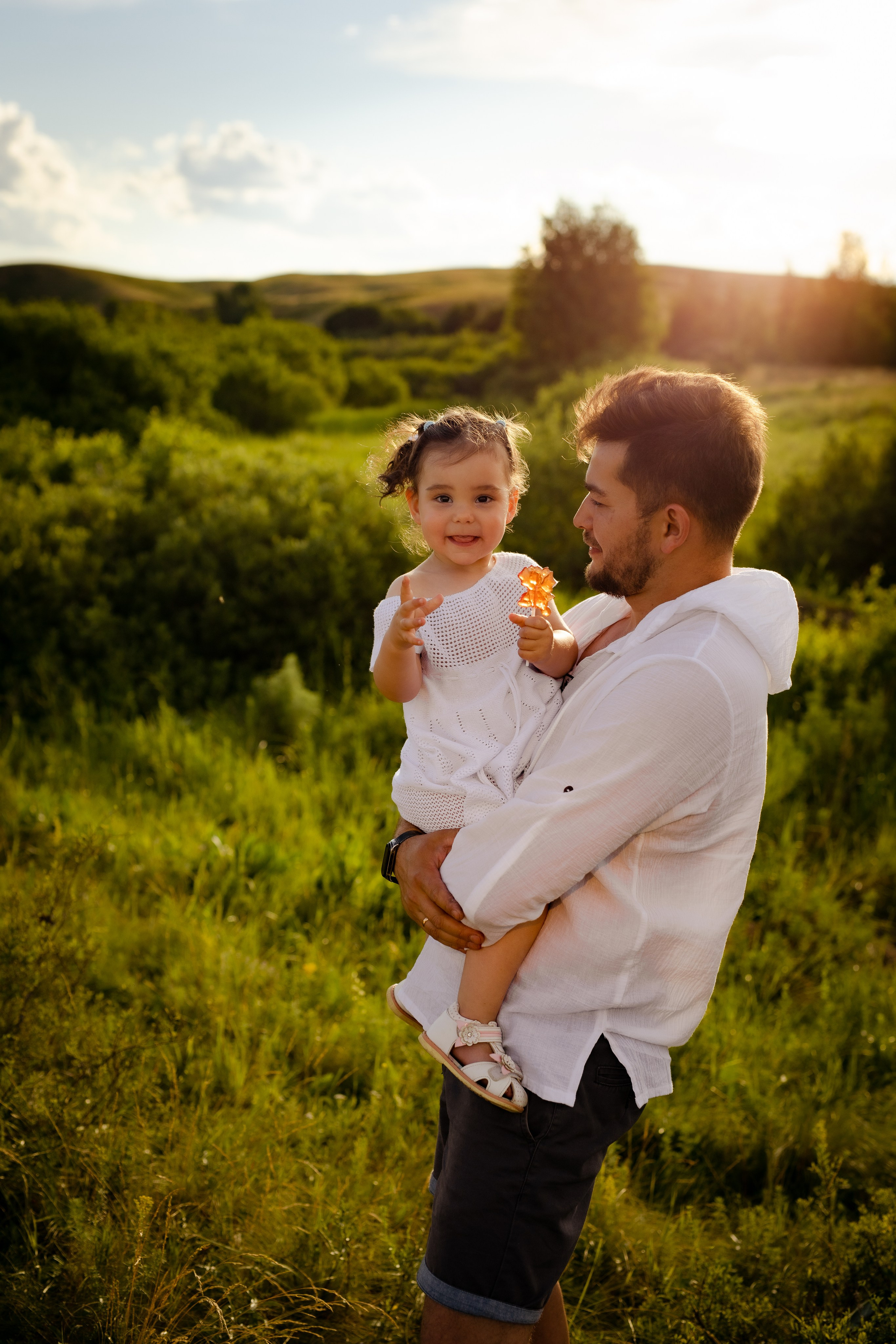 Летняя. Свадебный и женский фотограф
