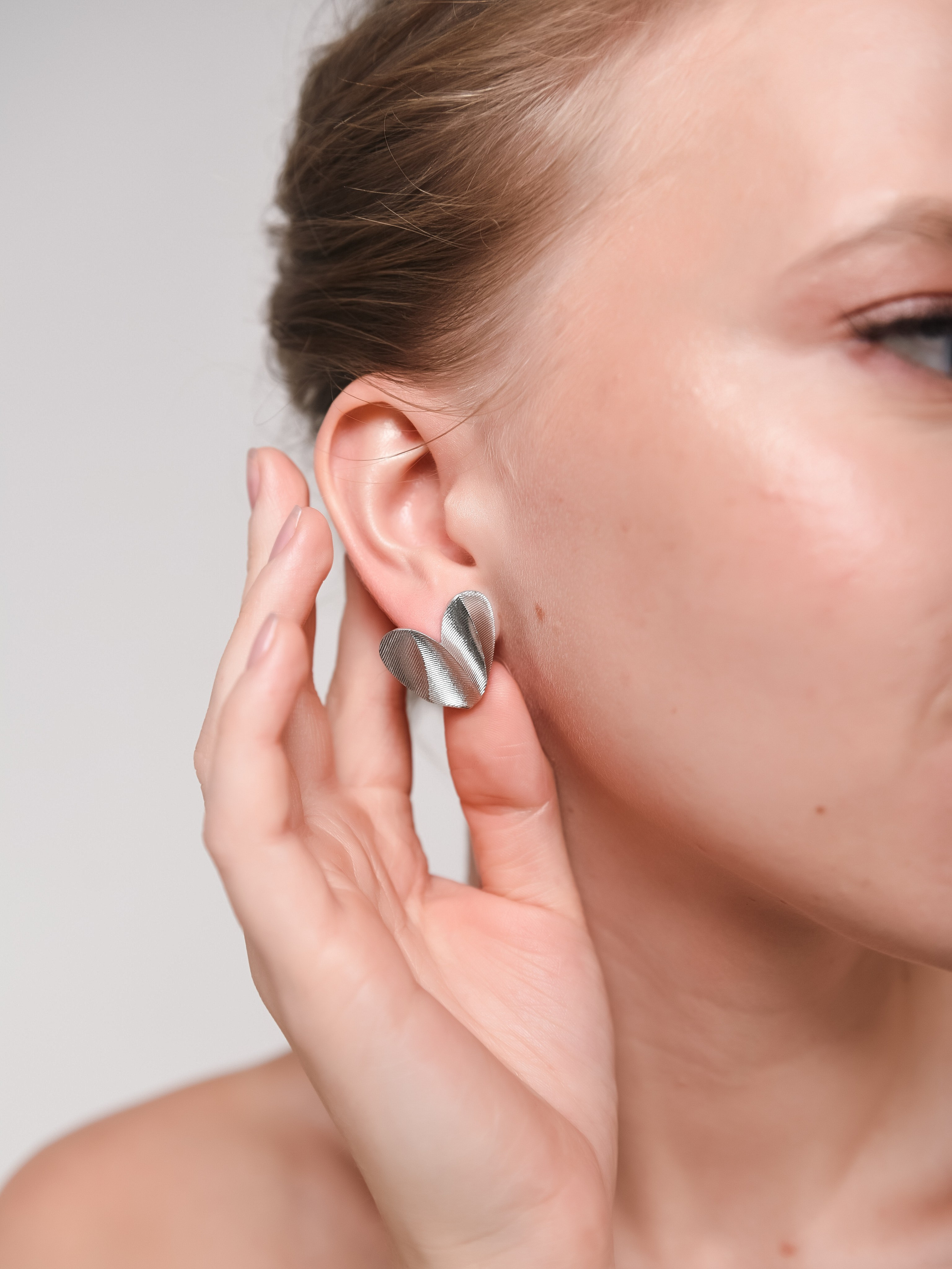 Украшения для Wildberries. Фотограф, визажист. Москва