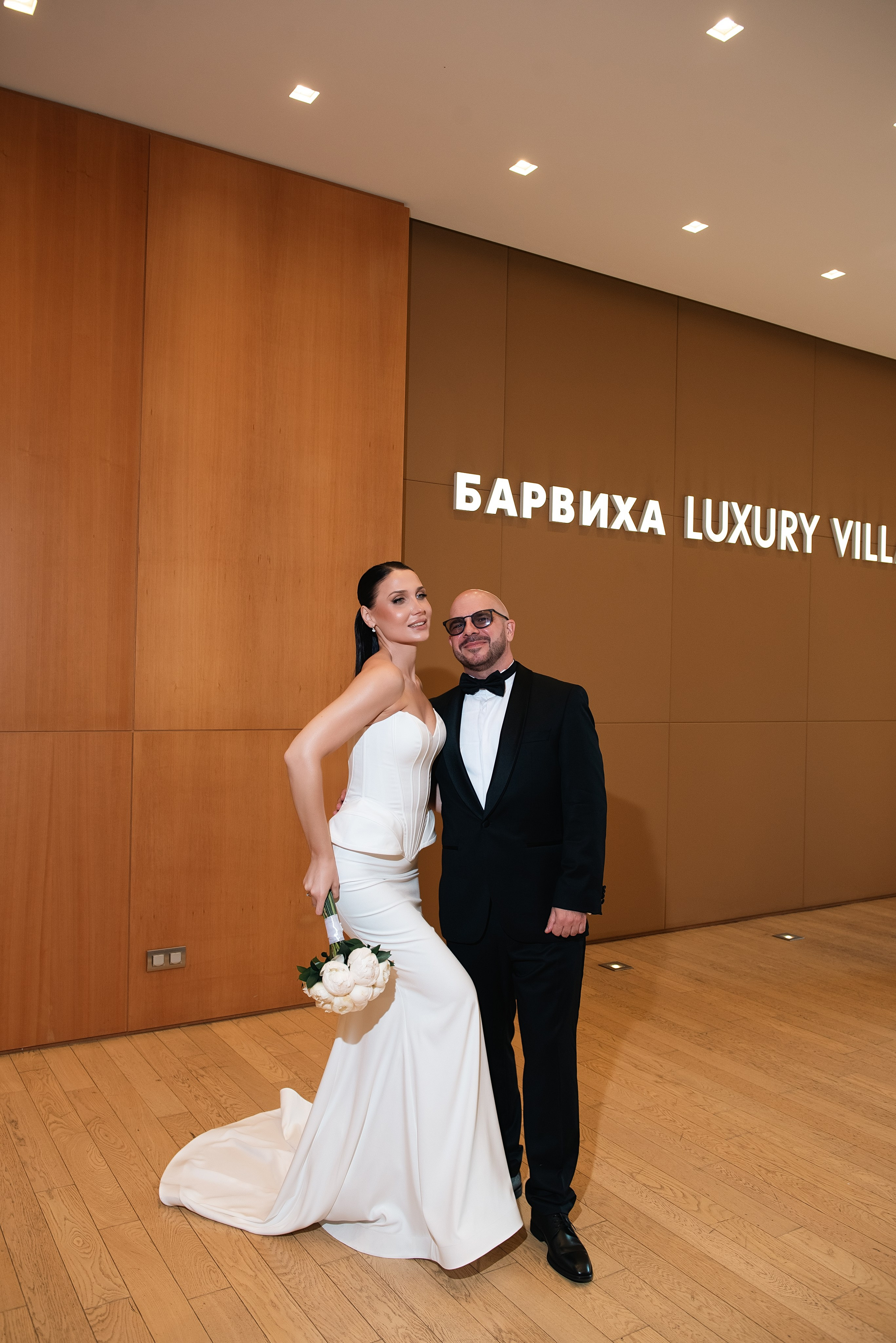 Барвиха. Фотограф, визажист. Москва