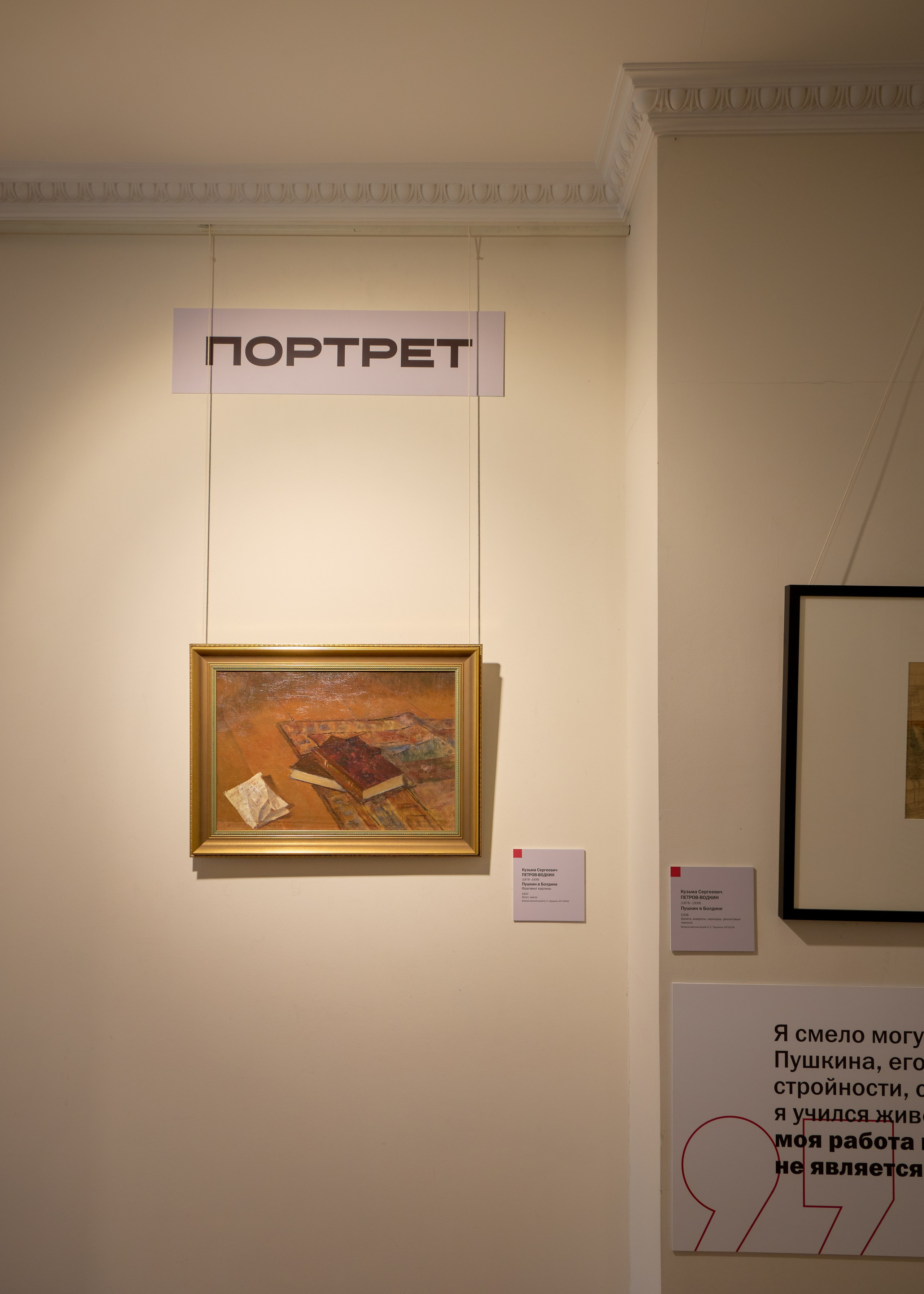 Победа над солнцем: А. С. Пушкин и русский авангард. Mikhail Kurganov