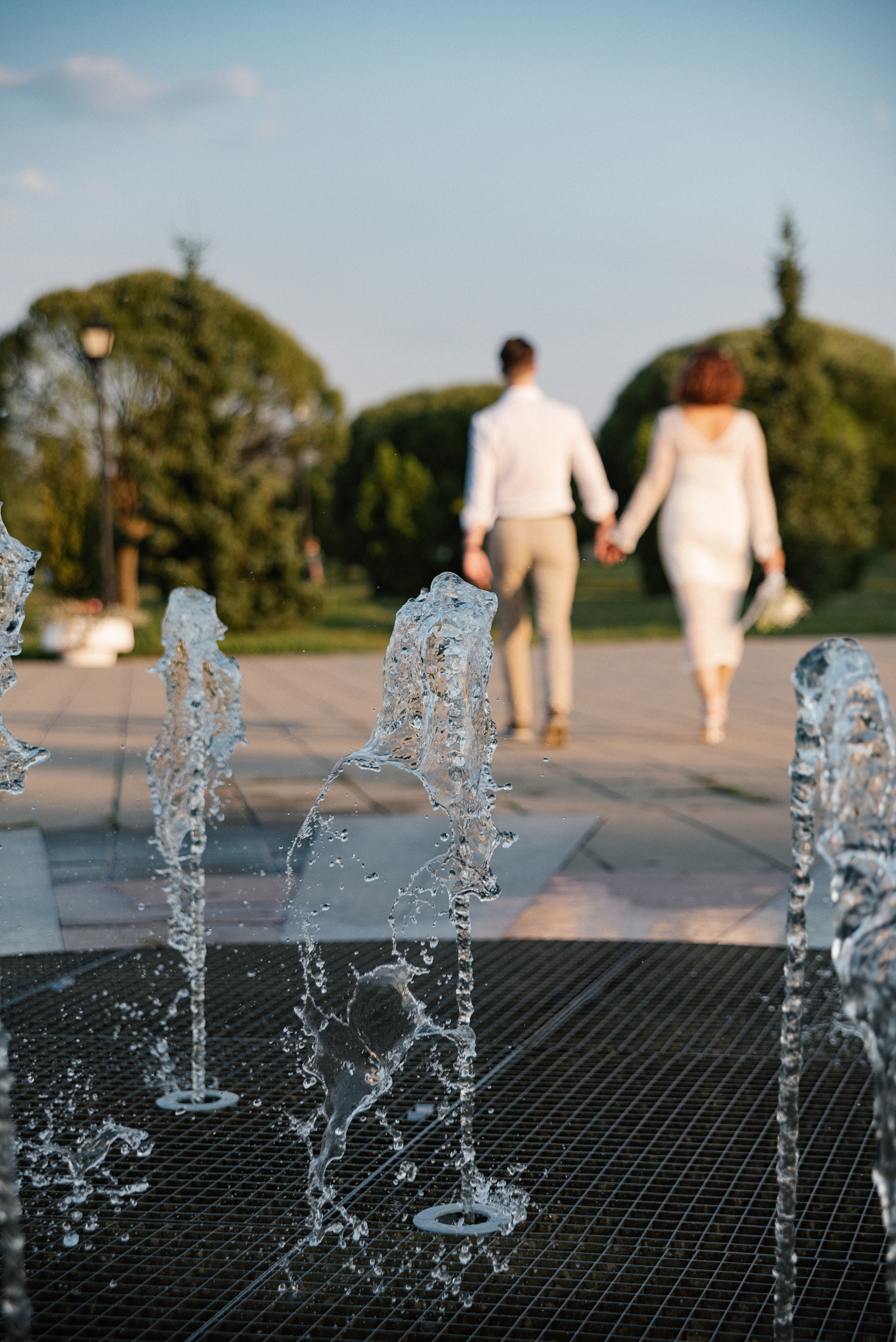 ИРА и АРТУР. Фотограф в Ярославле Грибанова Ирина