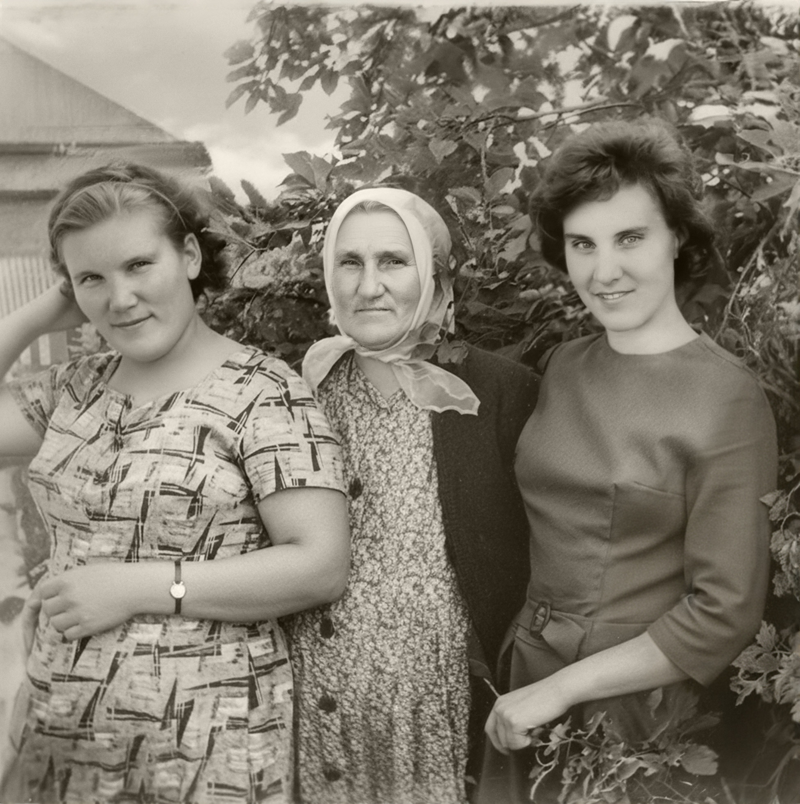 Реставрация. Фотограф и ретушер Маргарита Павлюк Москва