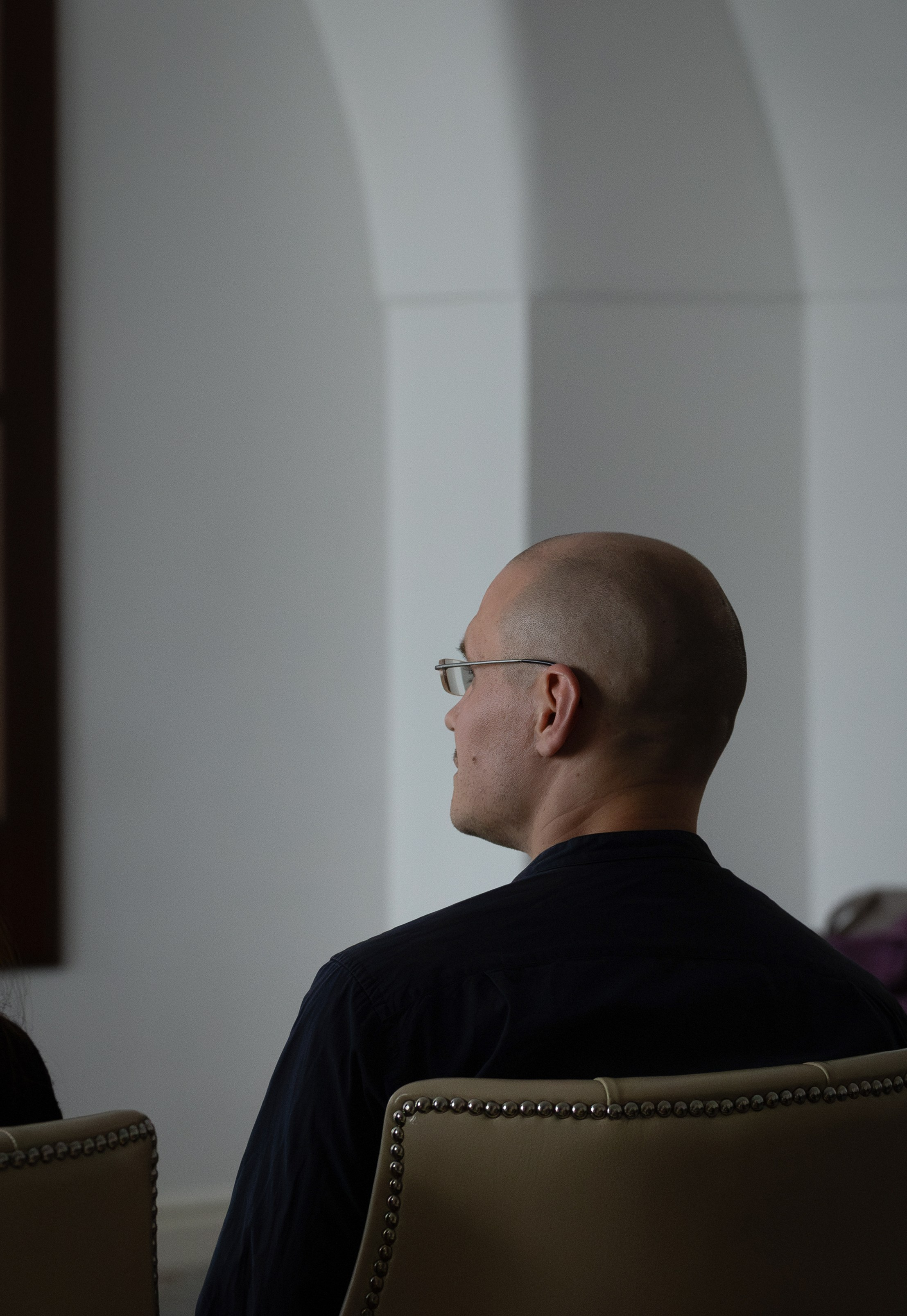 Lecture “Love in Philosophy”. Magic photos