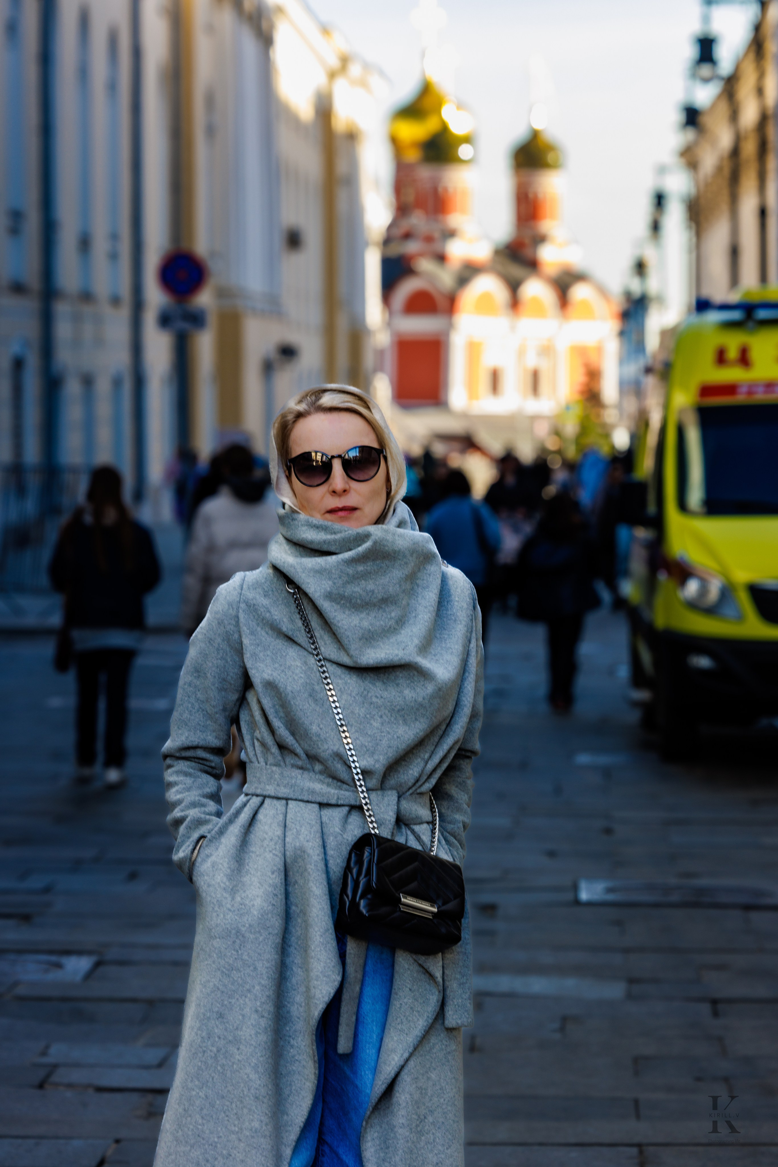 Весна в Москве 2026. Фотографирую жизнь! Московский фотограф волонтер