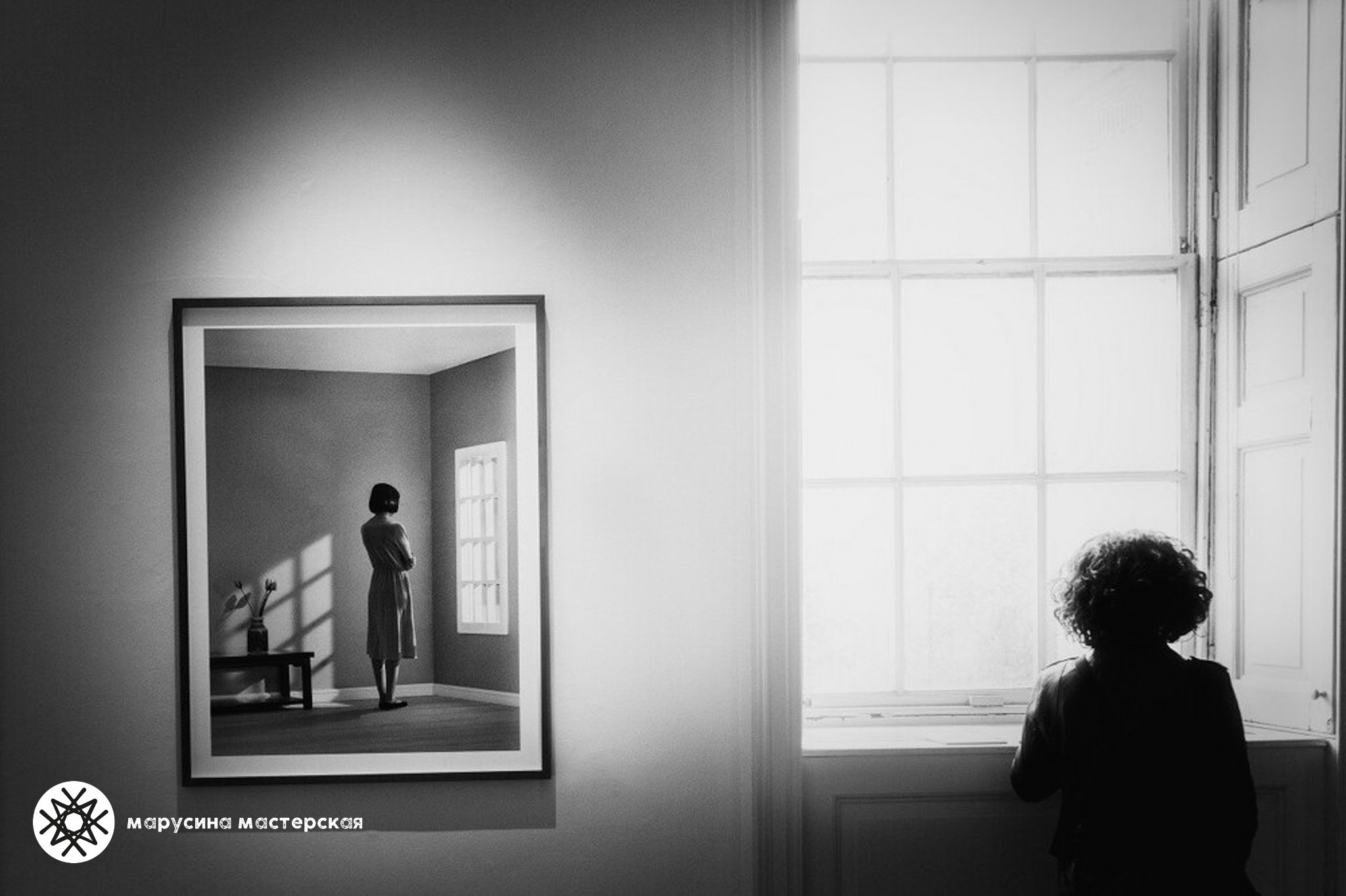 Оксана Мерзликина