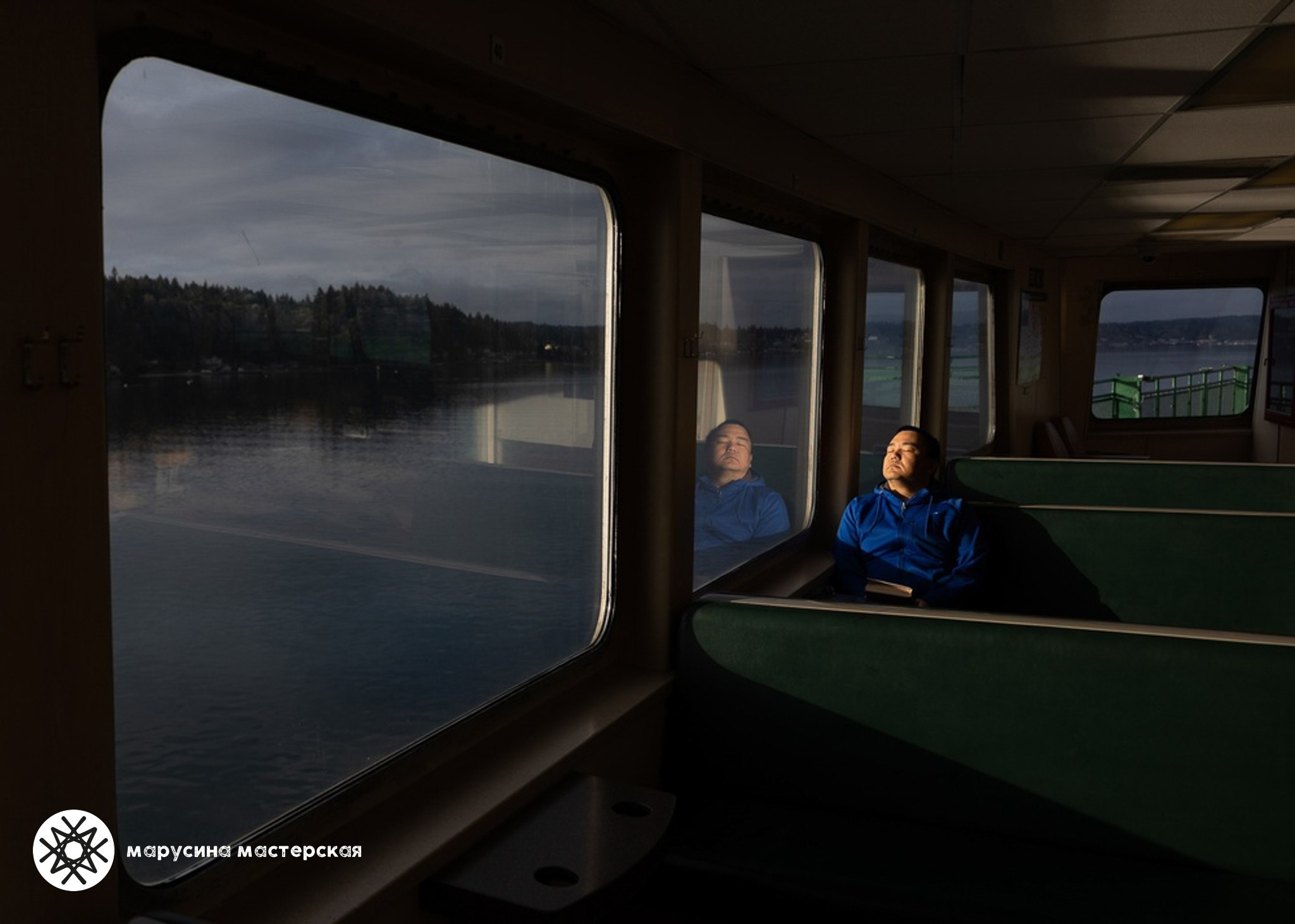 Наталия Шаповалова