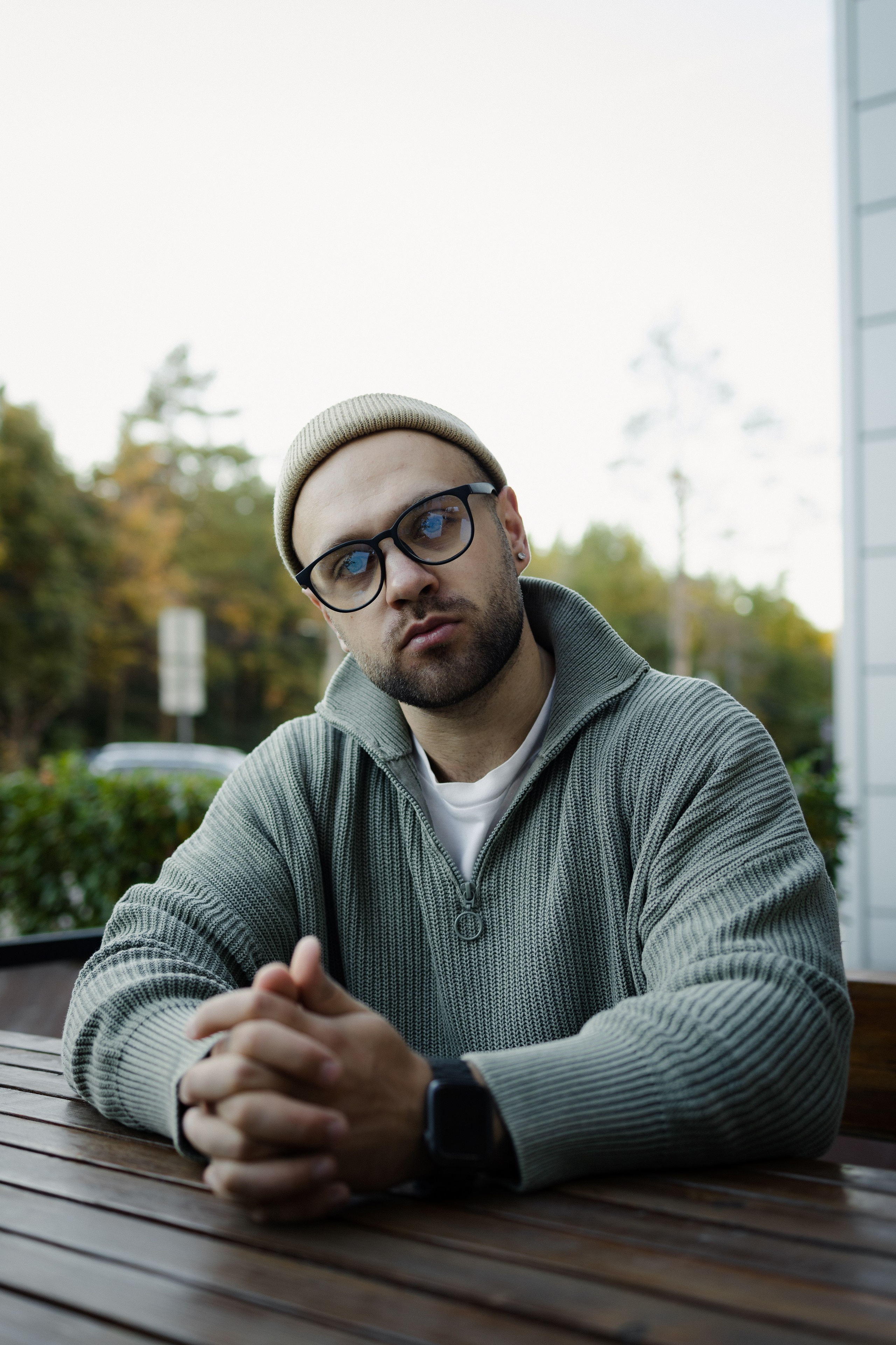 Александр. Фотограф Челябинск Эвелина Ганага, съемка для бизнеса и маркетплейсов