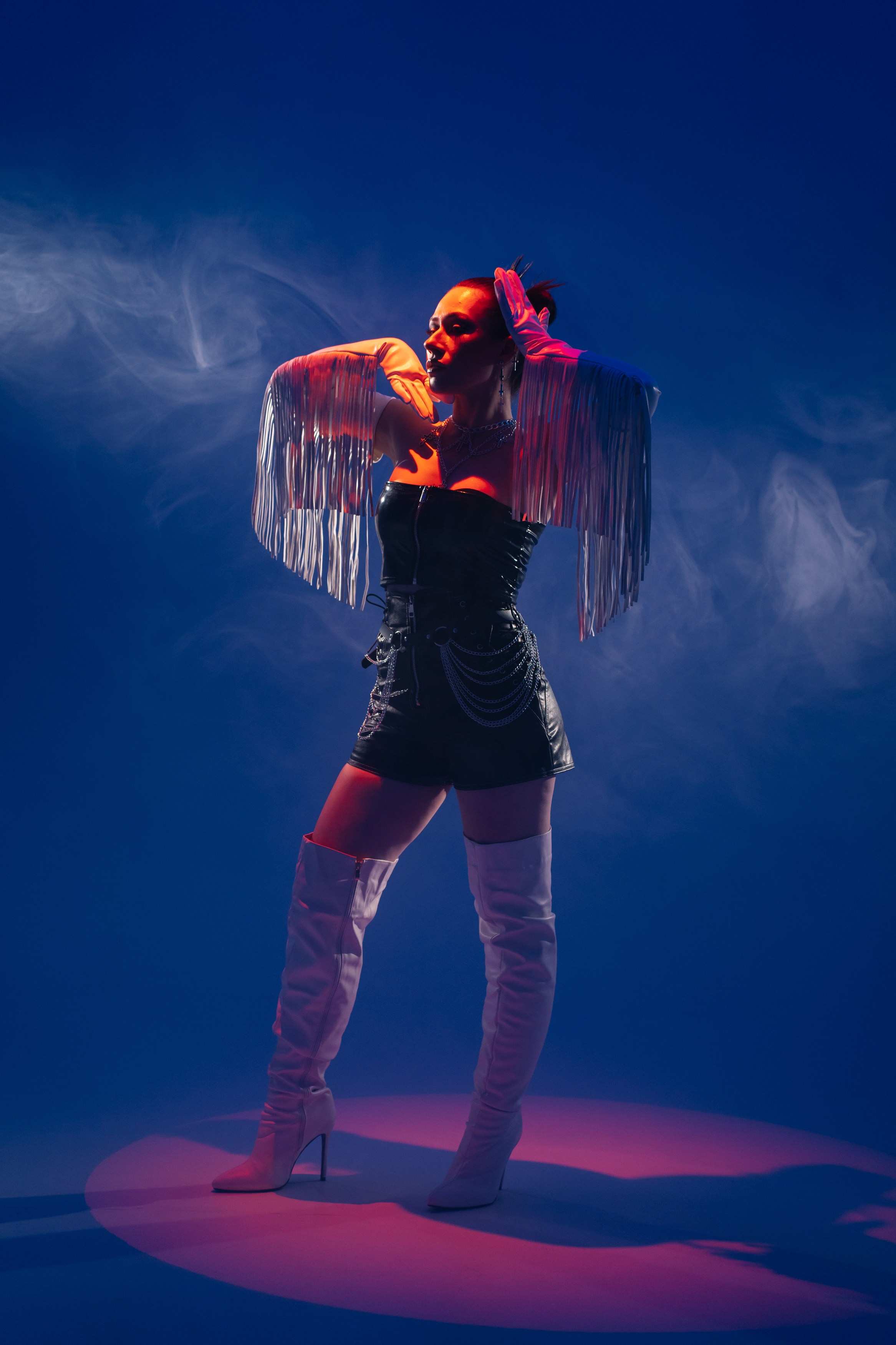 Ангелина. Свадебный и семейный фотограф Кокушева Юлия Нижний Новгород