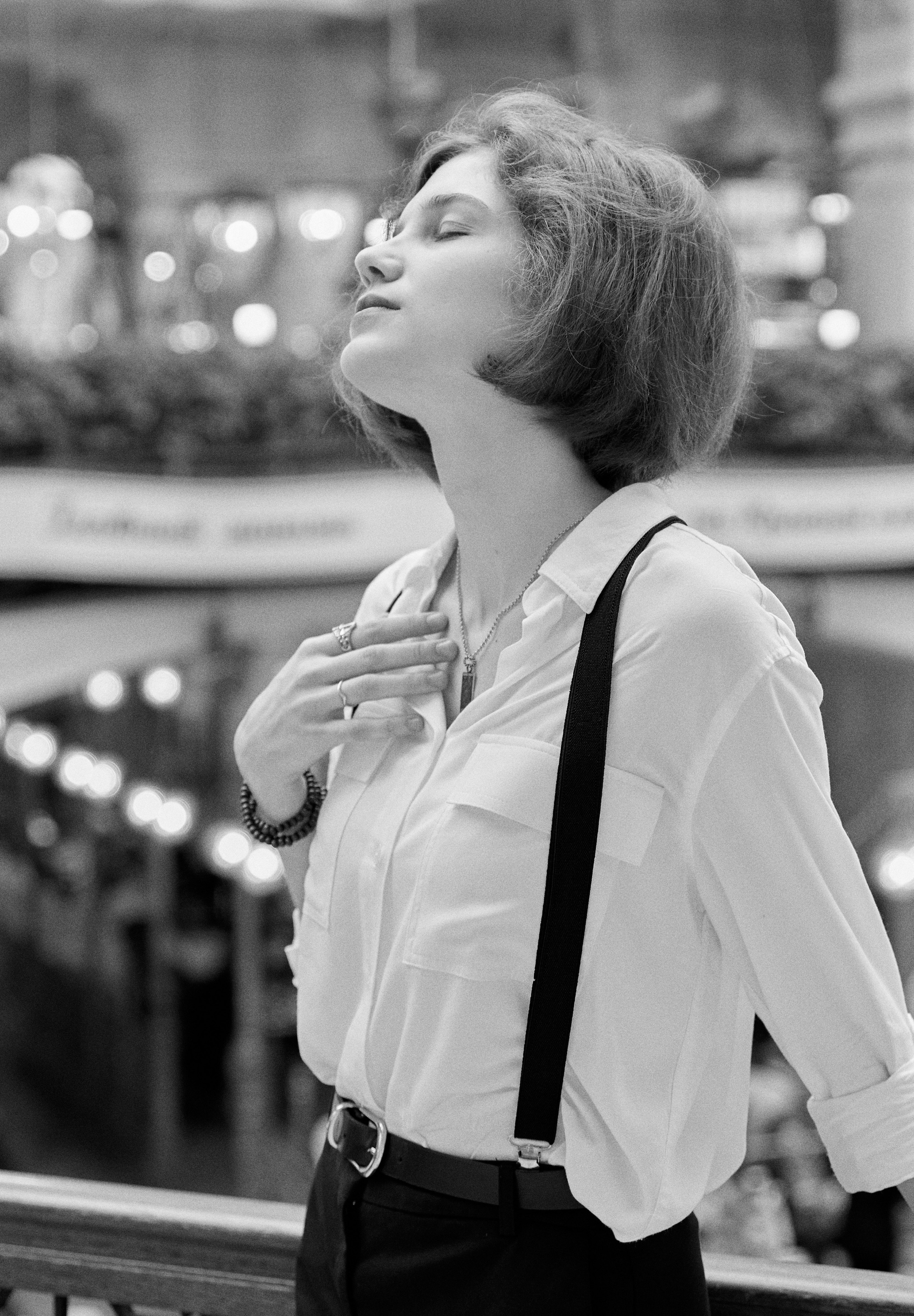 Екатерина. Олеся Лыпкань. Профессиональный фотограф Москва и МО