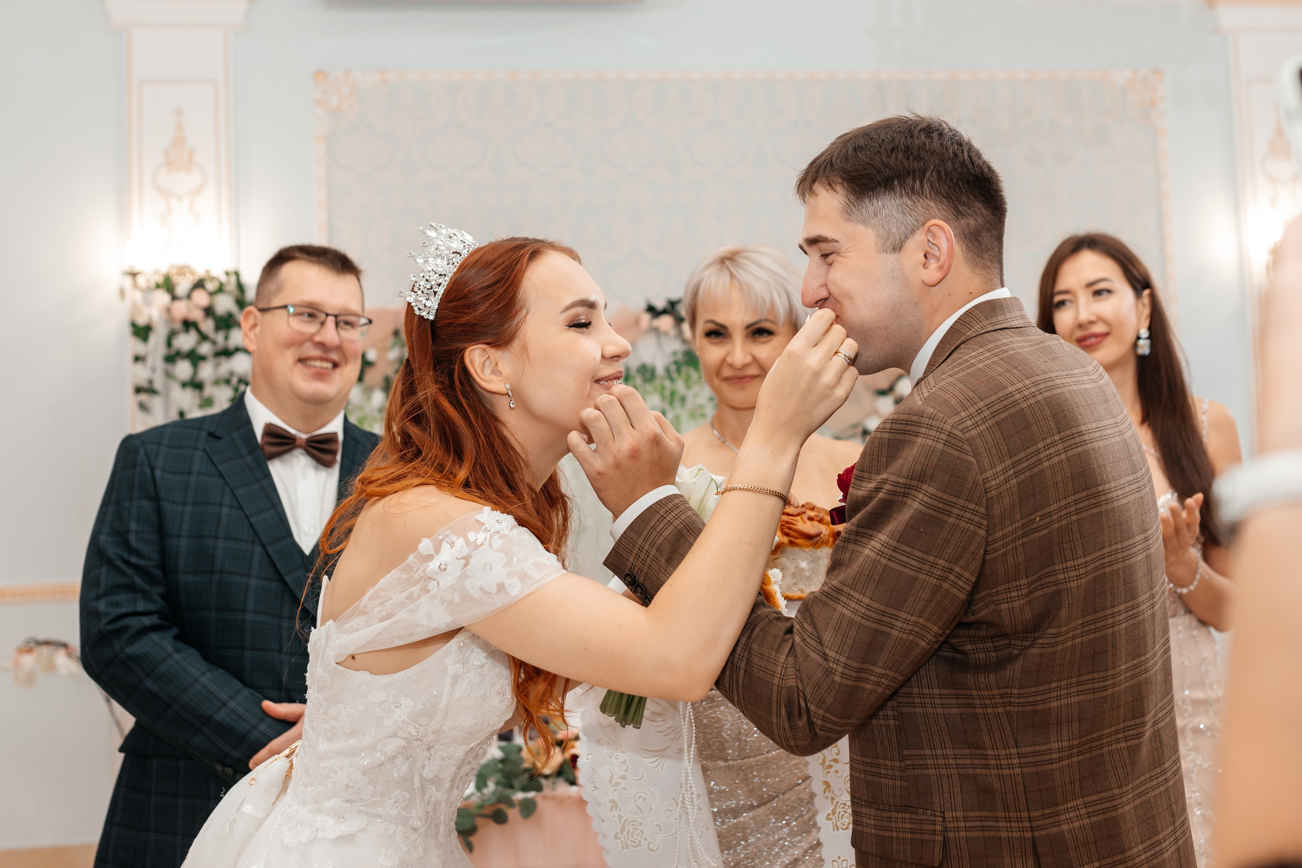 Альмир и София. Марина Шаймухаметова. Фотограф в Уфе