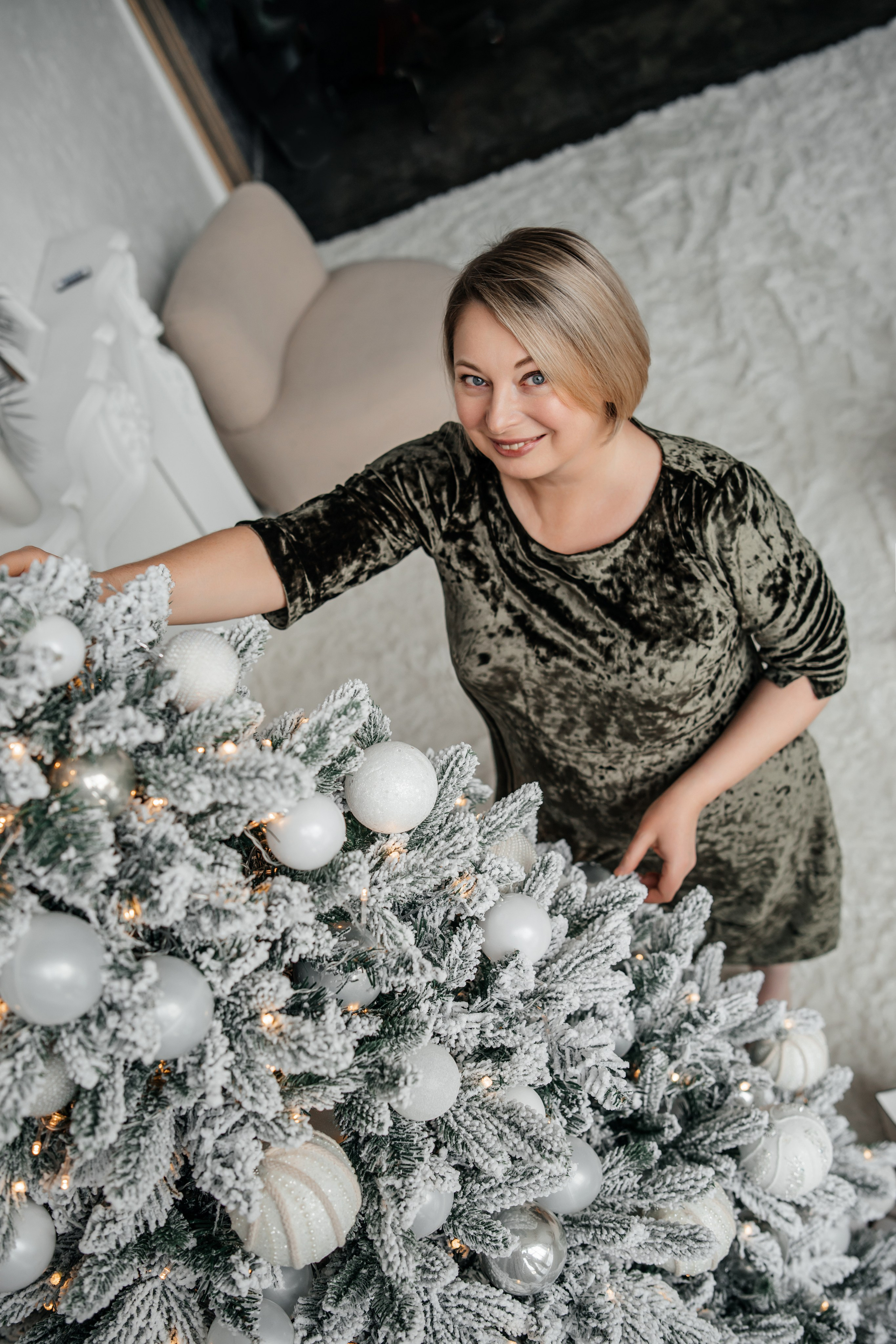 Ольга. Фотограф Людмила Панюхина г. Нижний Новгород