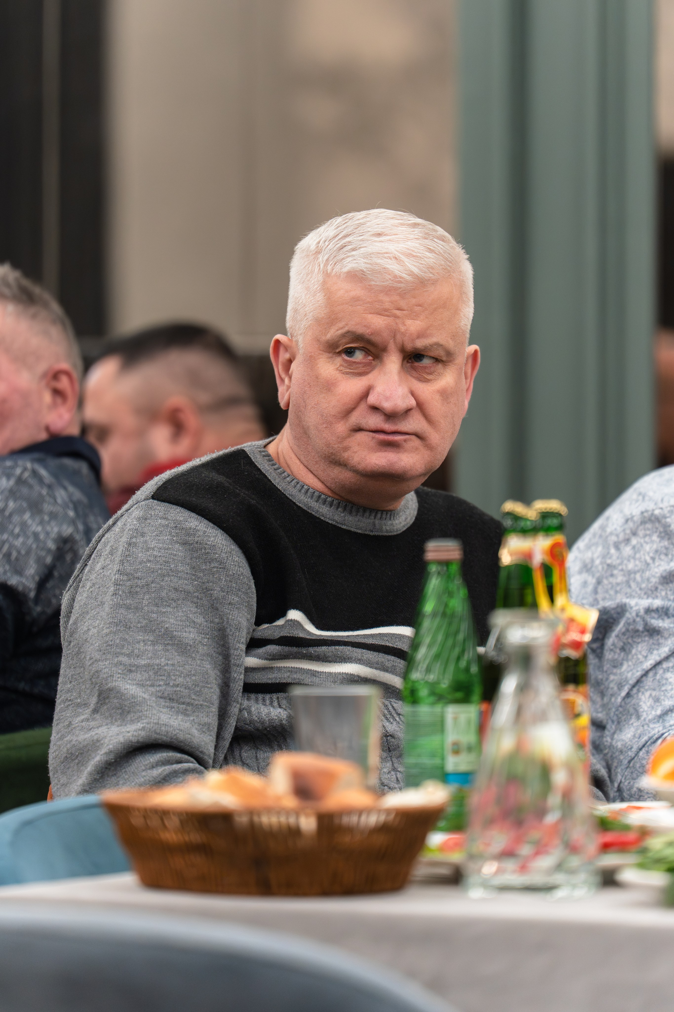 Юбилей Ахмедова Шакира Мизафеддин оглы. Репортажный Фотограф