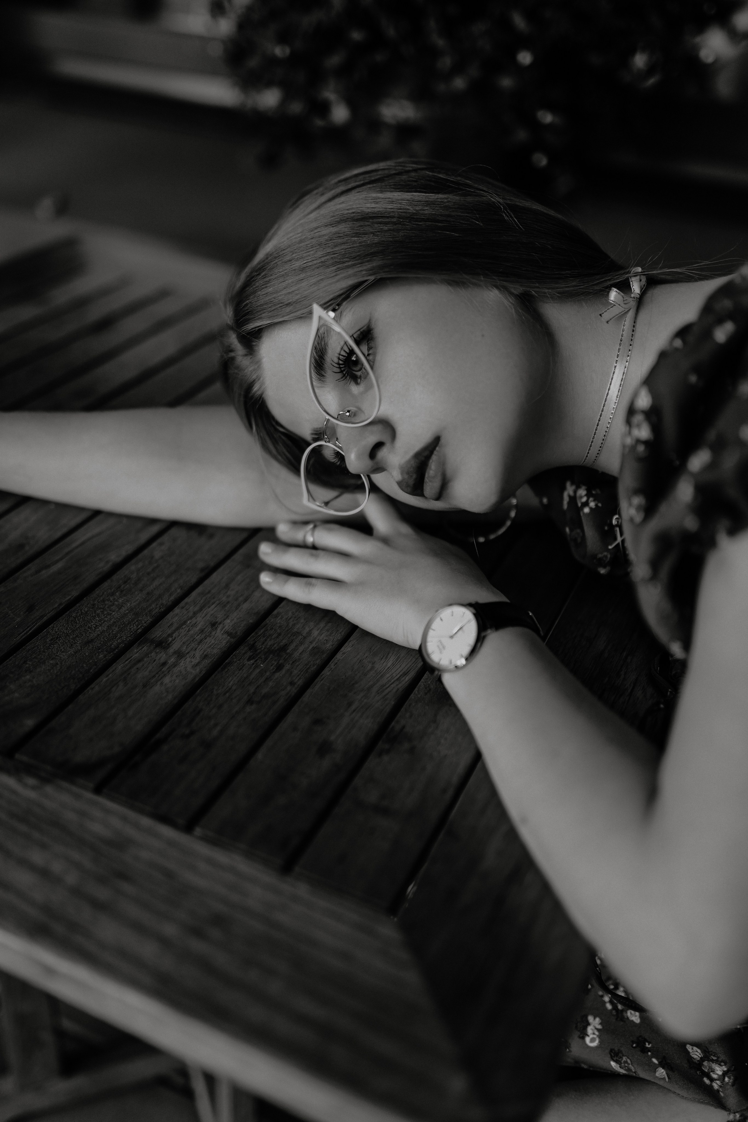 Аня. Виктория Кинкладзе