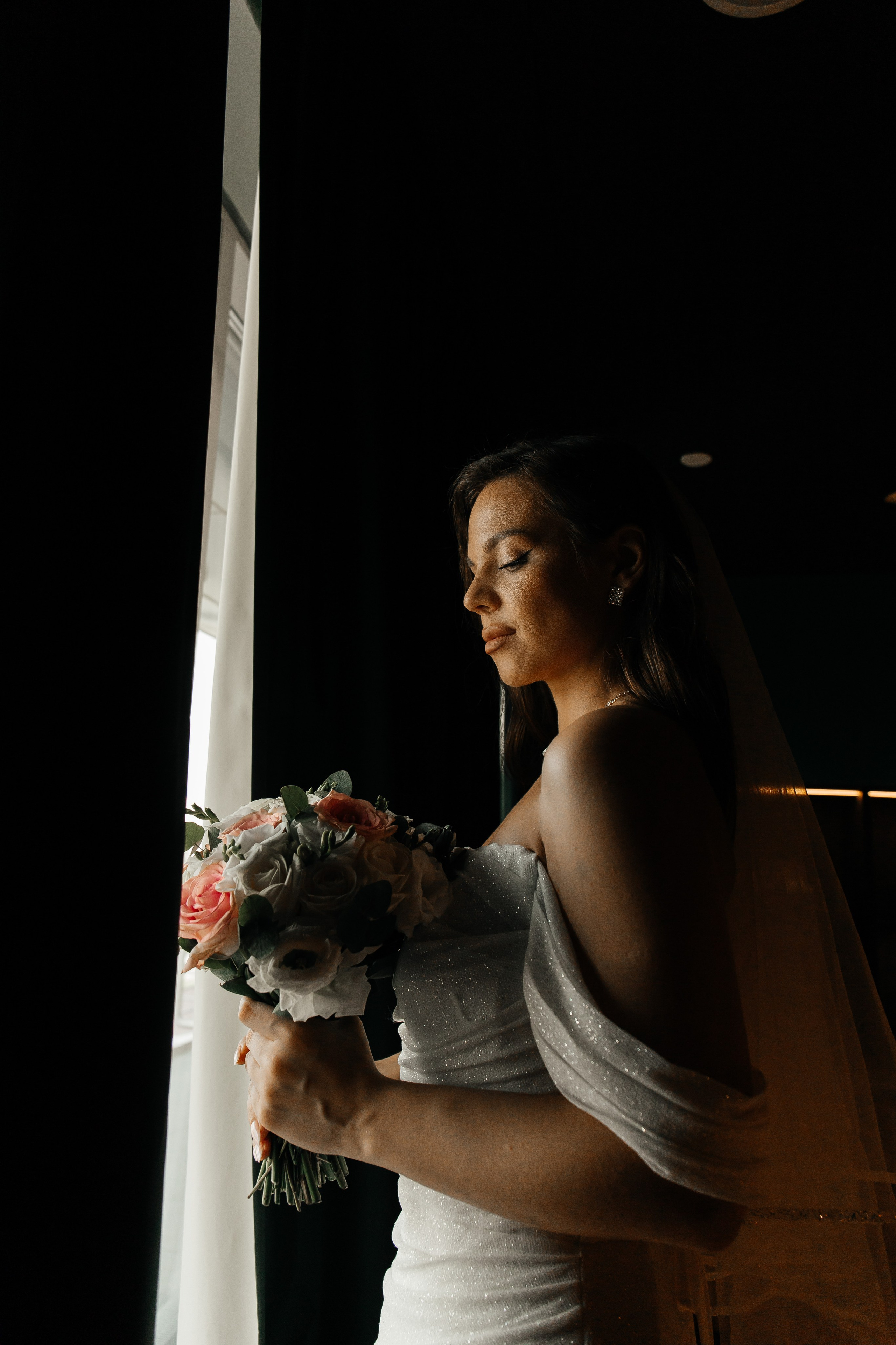 LoveStory. Фотограф Екатеринбург Мазейко Михаил