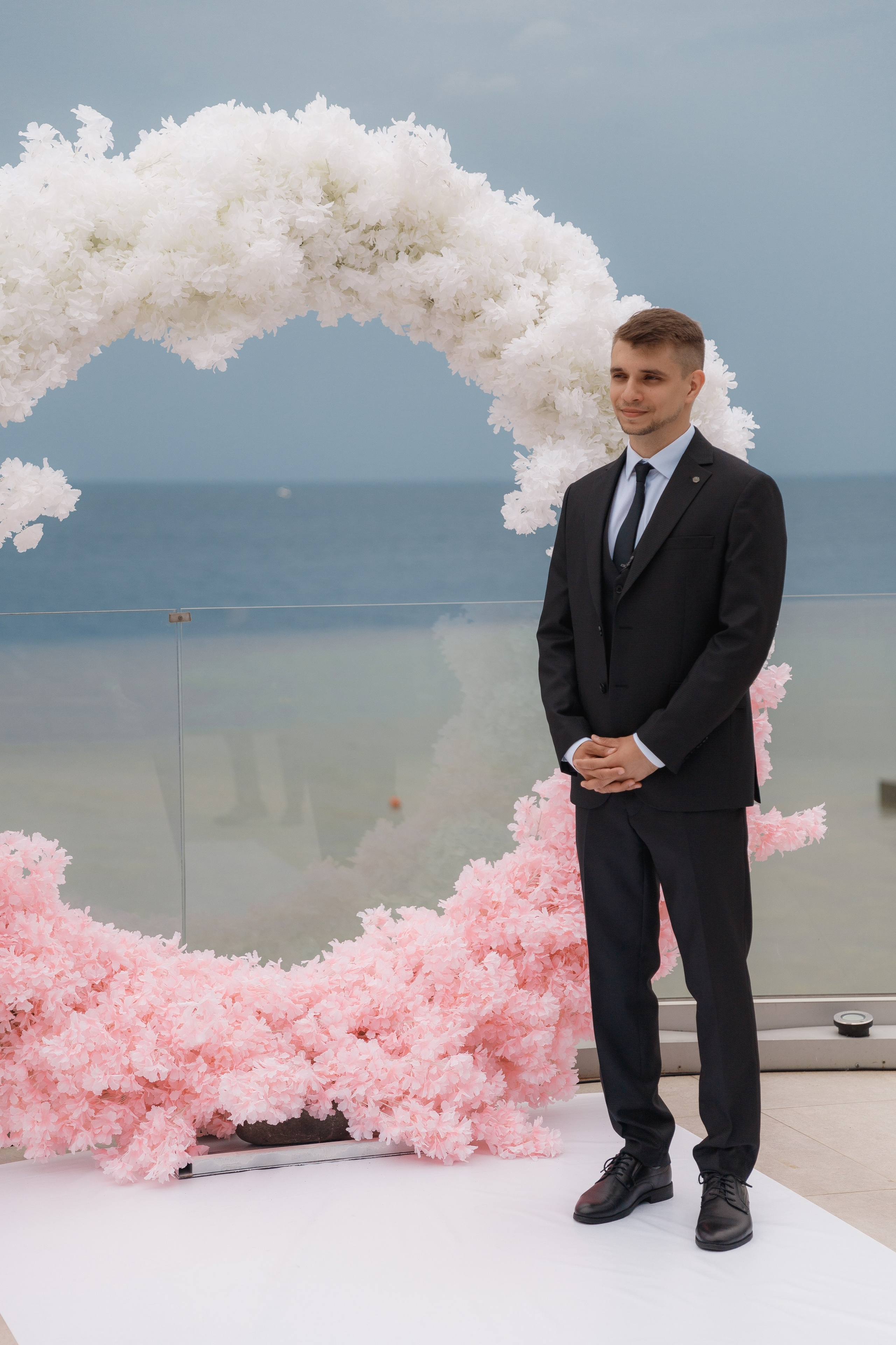 Близость. Свадебный и семейный фотограф Краснова Юлия